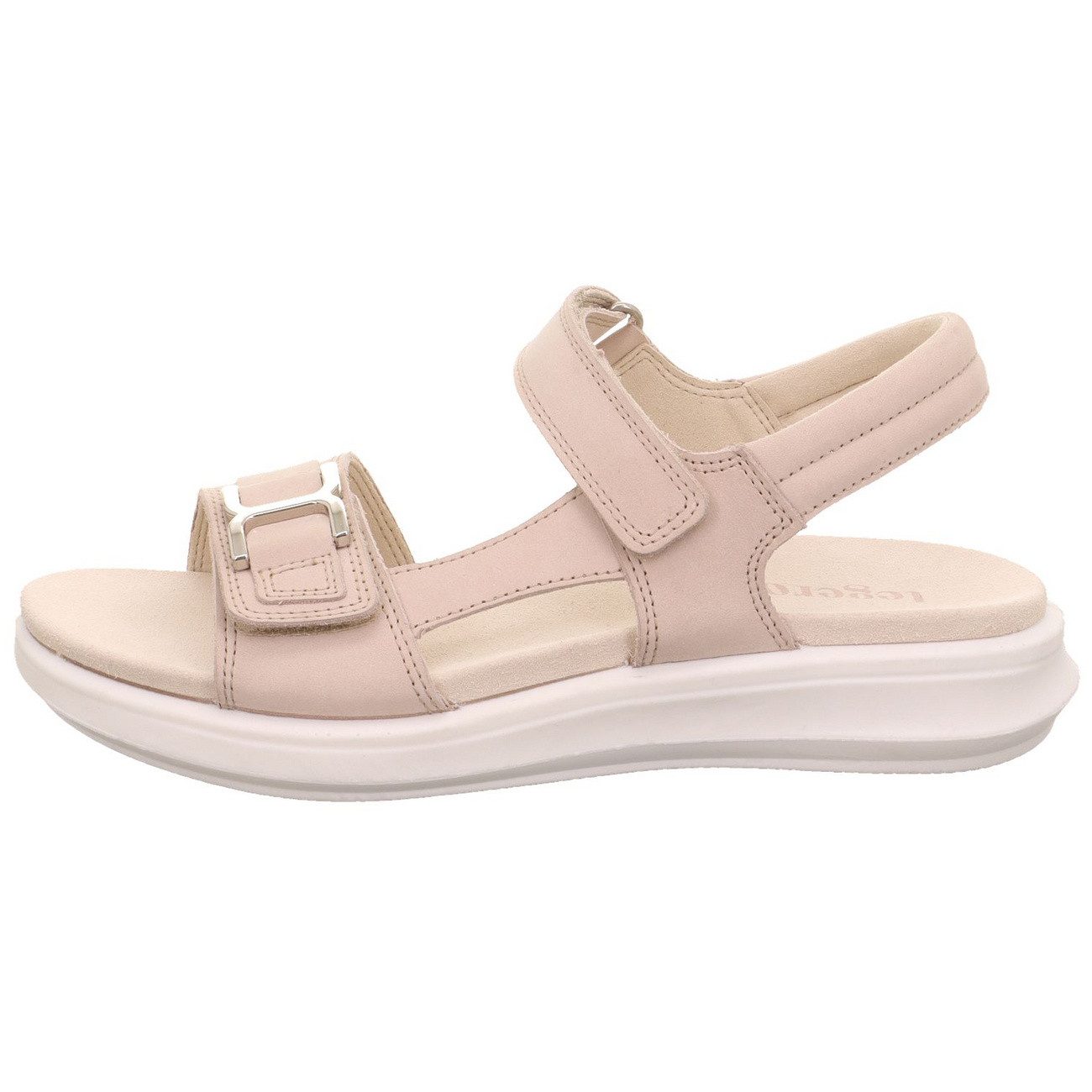 Legero Absatzsandale Leder \ ELLA Sandale