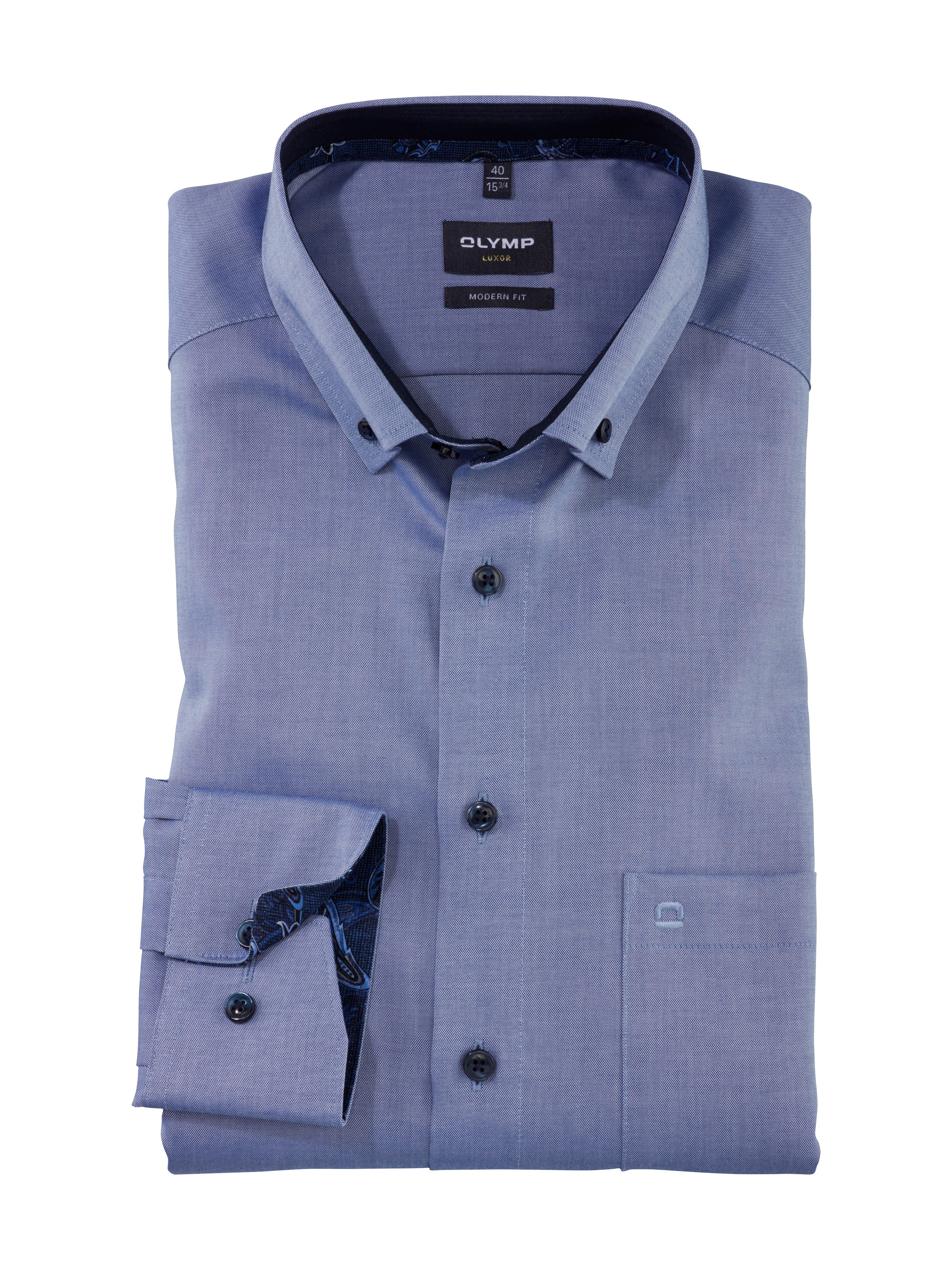 Businesshemd Luxor modern fit