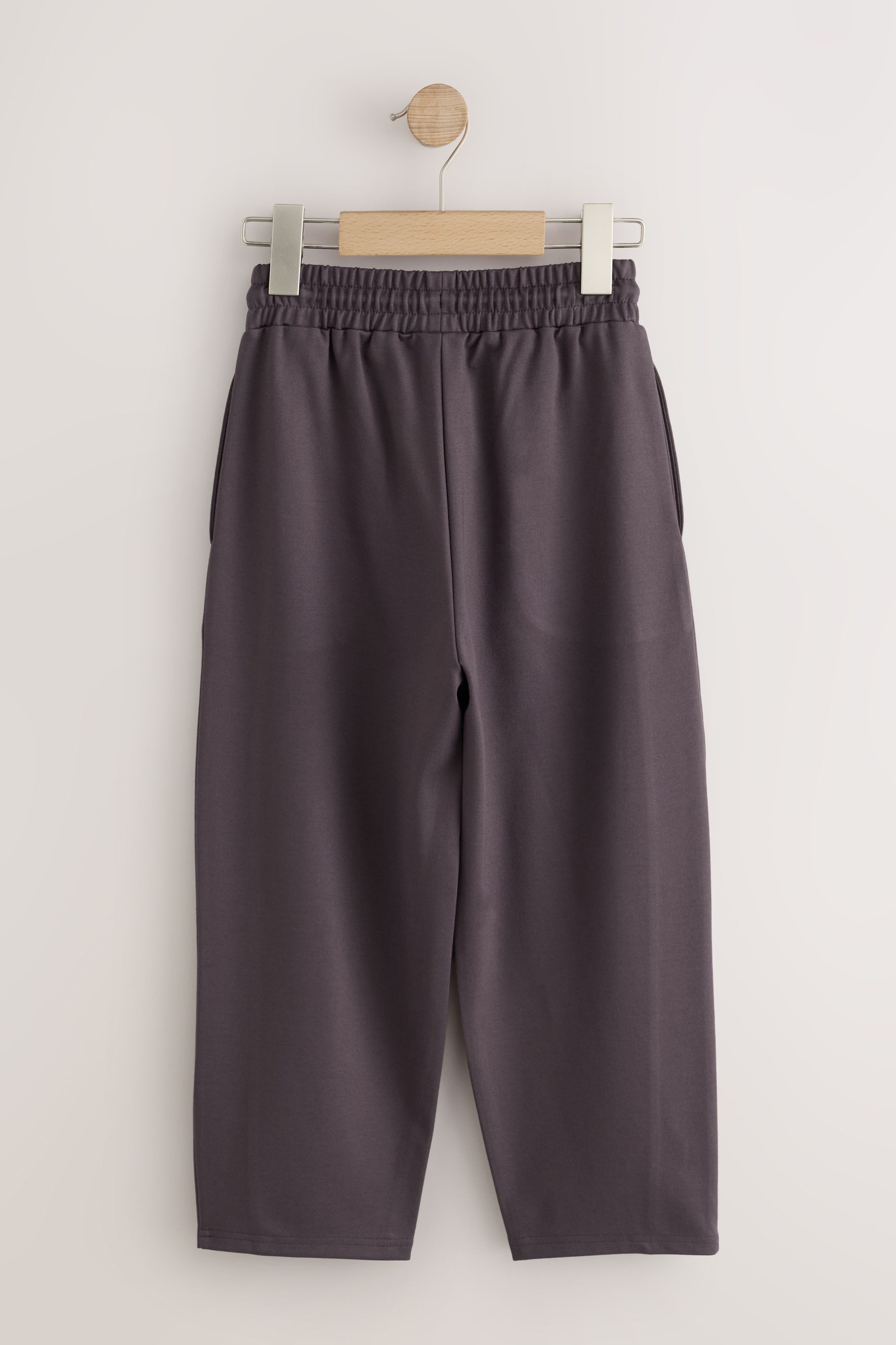 Next Jerseyhose Hose im Barrel-Schnitt (1-tlg) – Bild 2 von 4