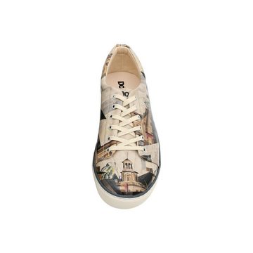 DOGO Time to Ring the Bells Sneaker Vegan