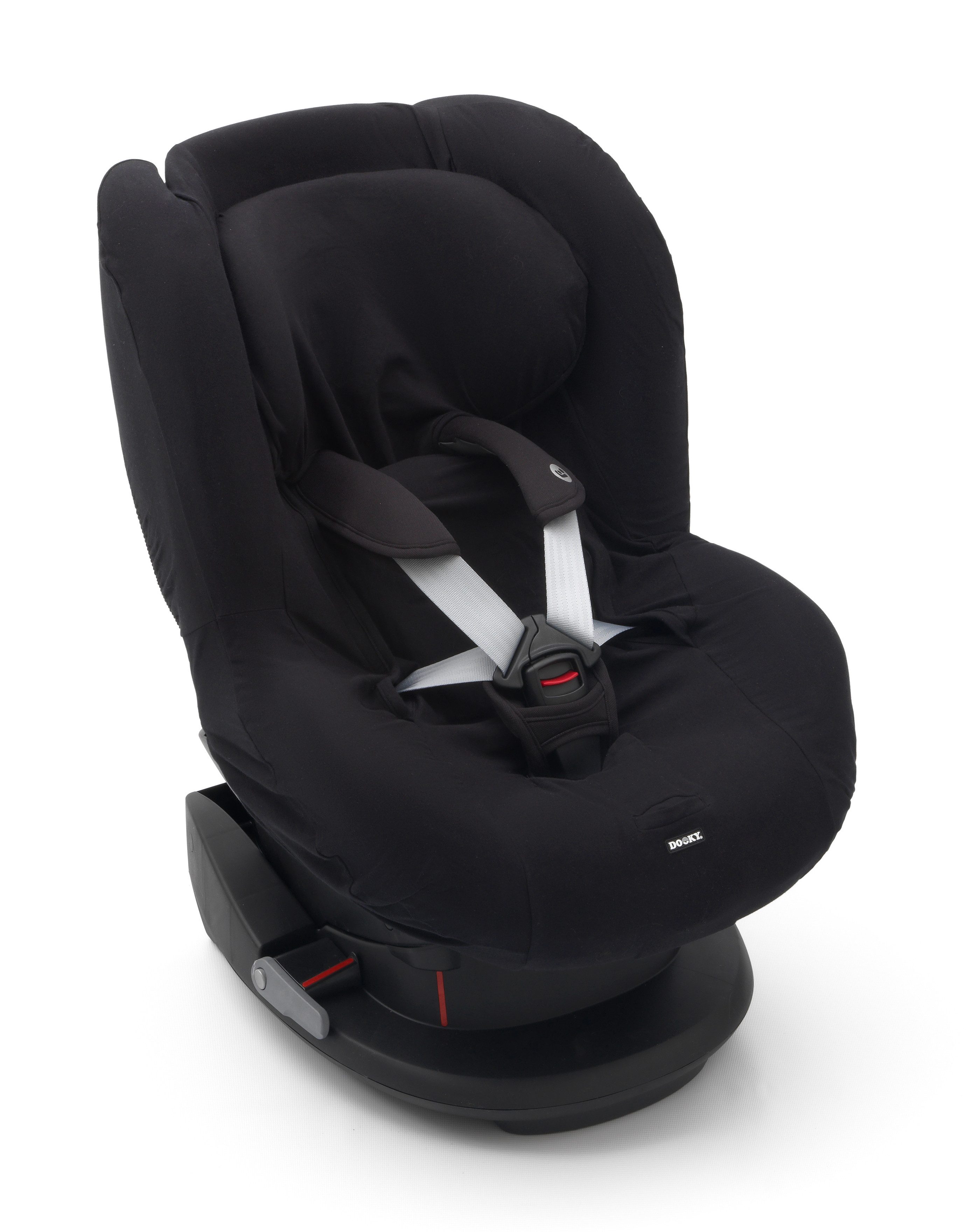 Dooky Kindersitzbezug Sitzbezug für Kindersitz Gruppe 1, Kindersitz, Dooky, Autositz Bezug