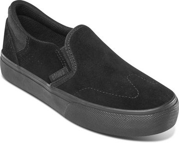 etnies KIDS MARANA SLIP 4301000145-003 Slipper Slip-On Sneaker KIDS MARANA SLIP4301000145-003