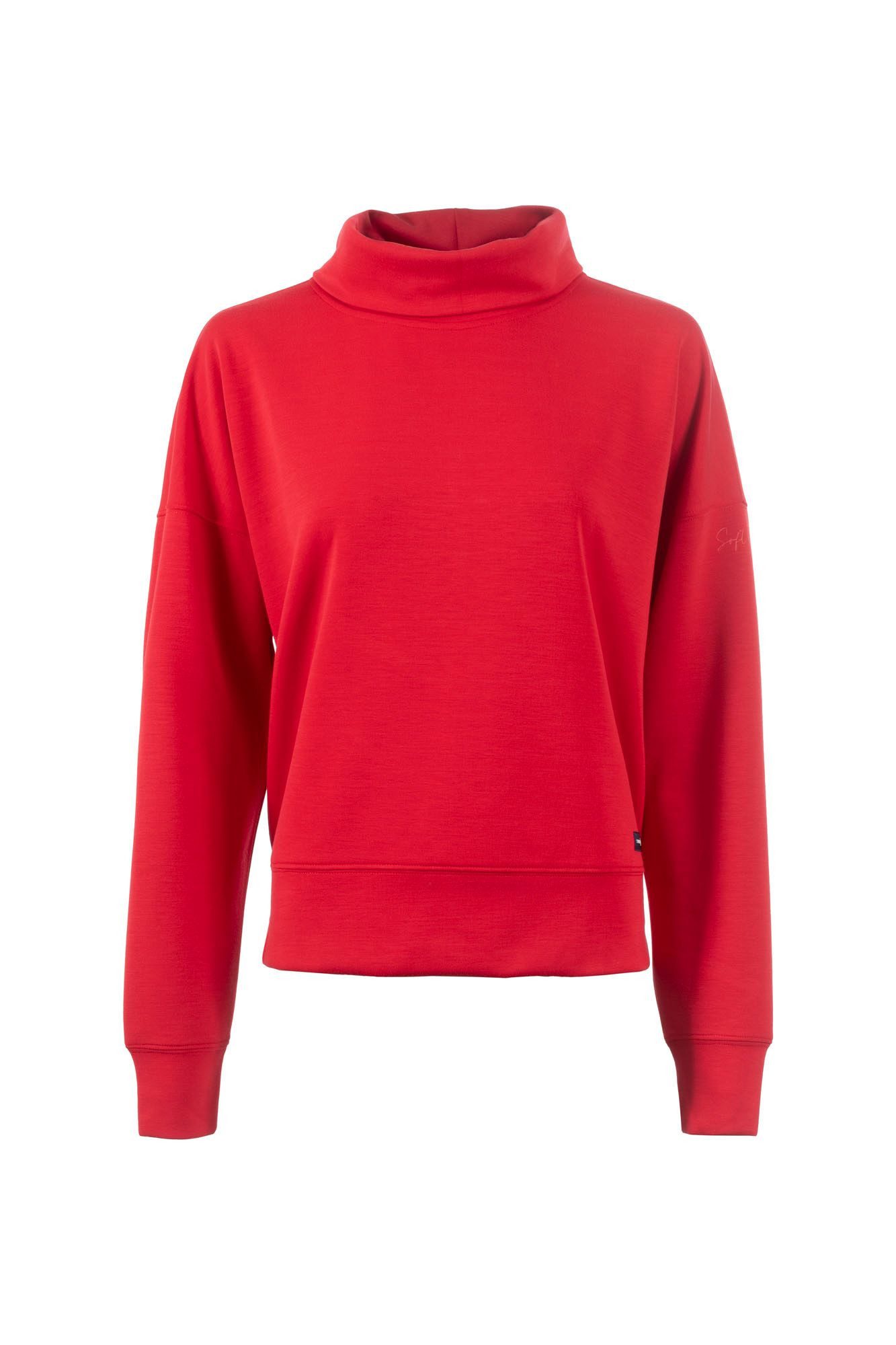 Soquesto Langarmshirt