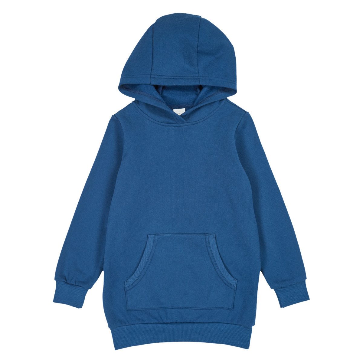 Fred's World by GREEN COTTON Sweatkleid 1552088100 Mädchen (1-tlg) Bekleidung, Outfit, Dress, Robe, Sommerkleid