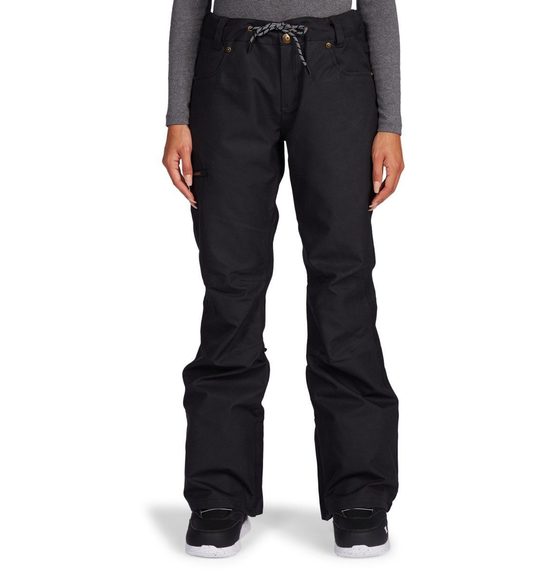 DC Shoes Snowboardhose Viva günstig online kaufen