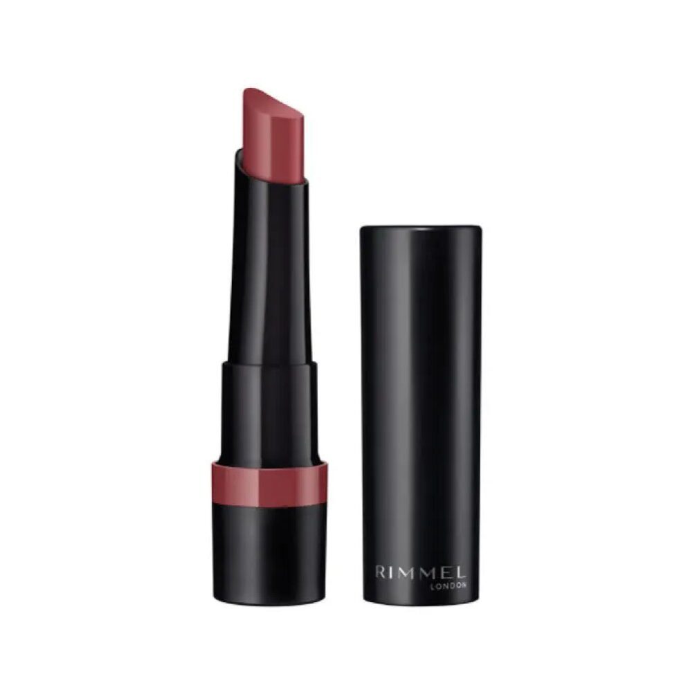Rimmel London Lippenstift Lasting Finish Extreme Matte Lipstick 160