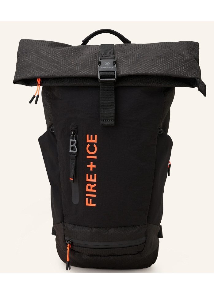 Bogner Fire + Ice Cityrucksack Park City ive Backpack svf