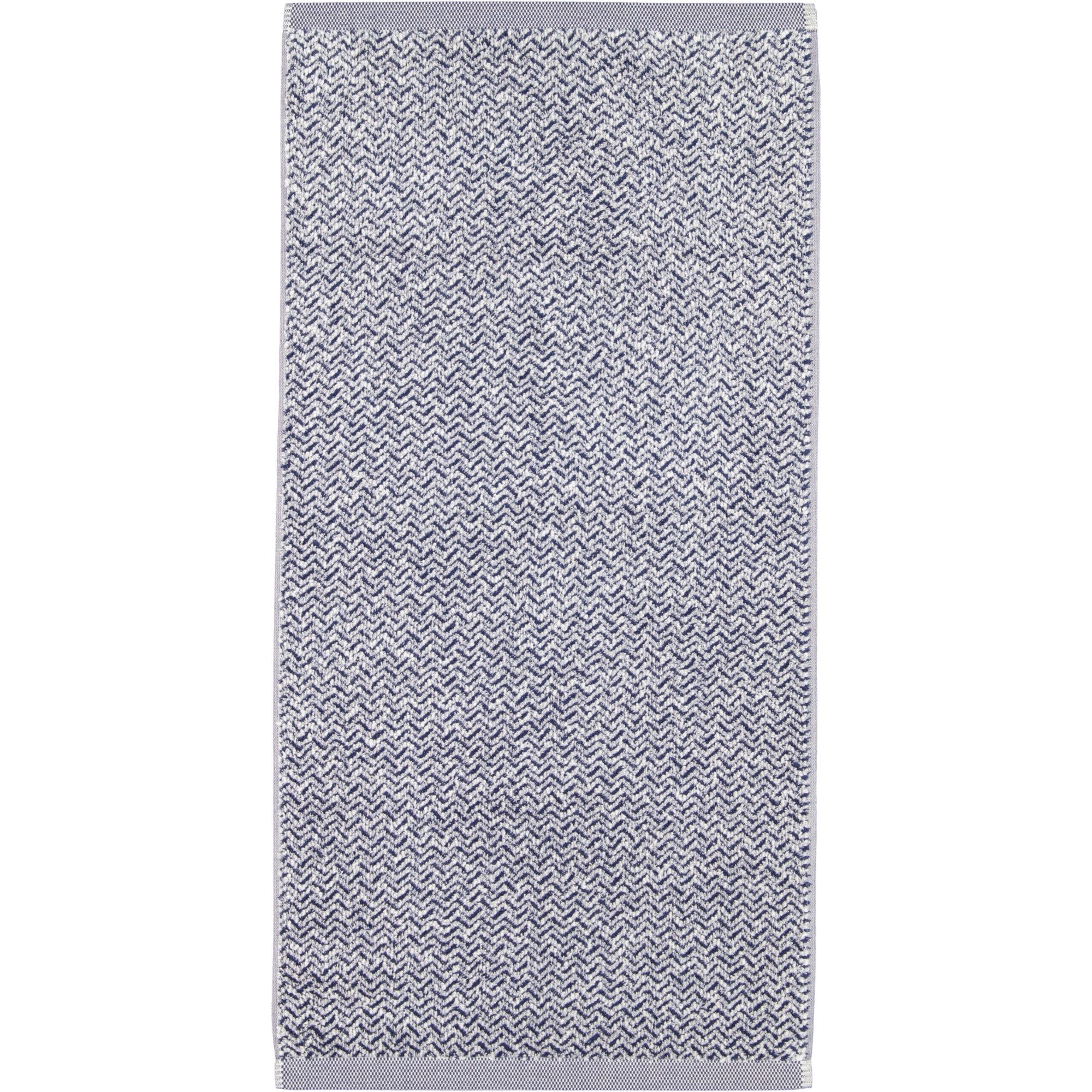 Möve Handtücher Brooklyn Fischgrat, 85% Baumwolle, günstig online kaufen