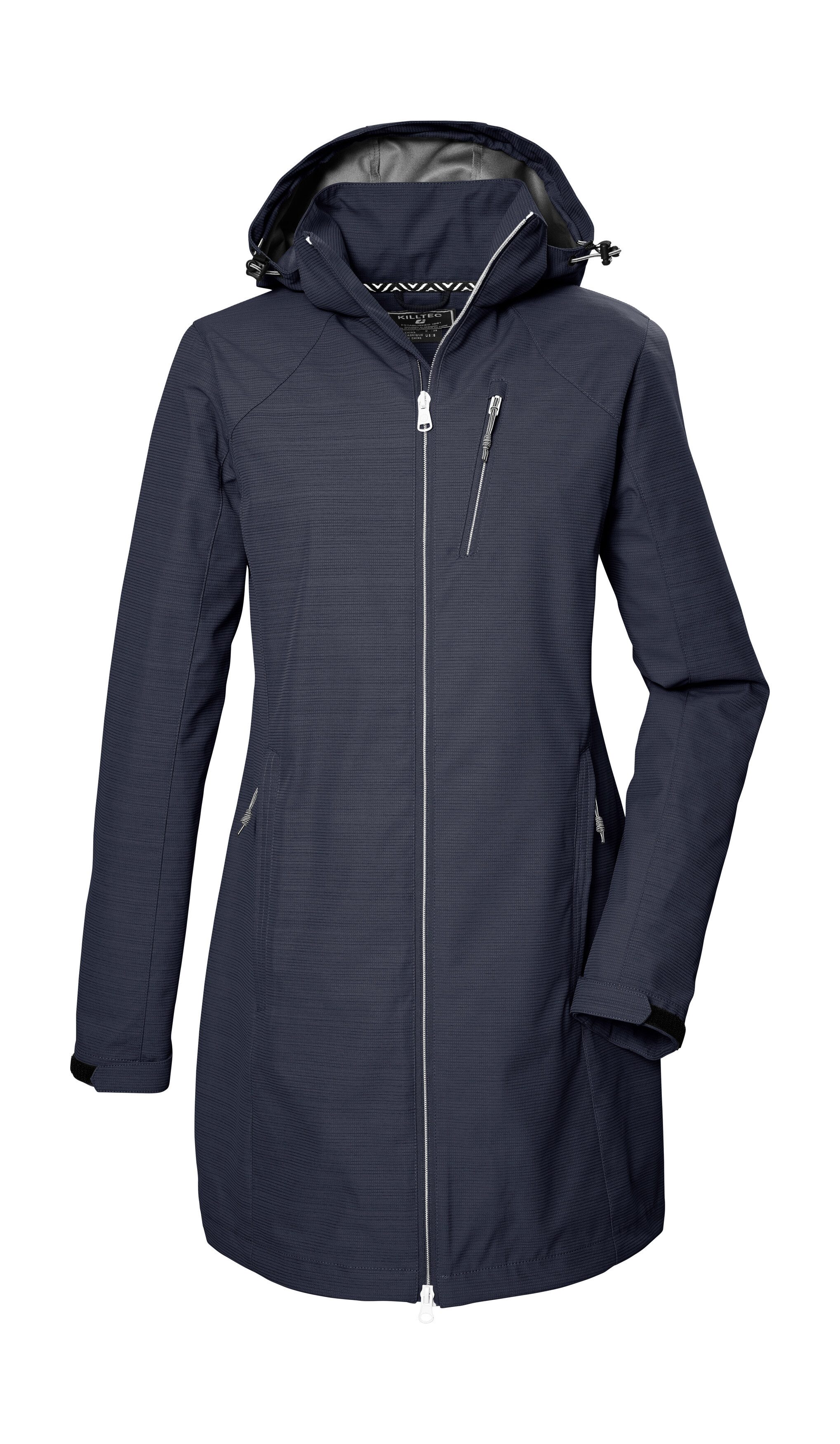 Killtec Softshellparka KOS 57 WMN SFTSHLL günstig online kaufen