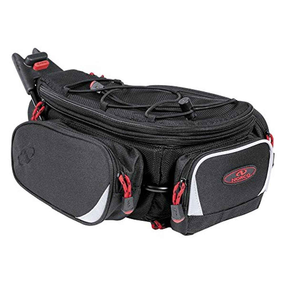 NORCO Satteltasche Carson