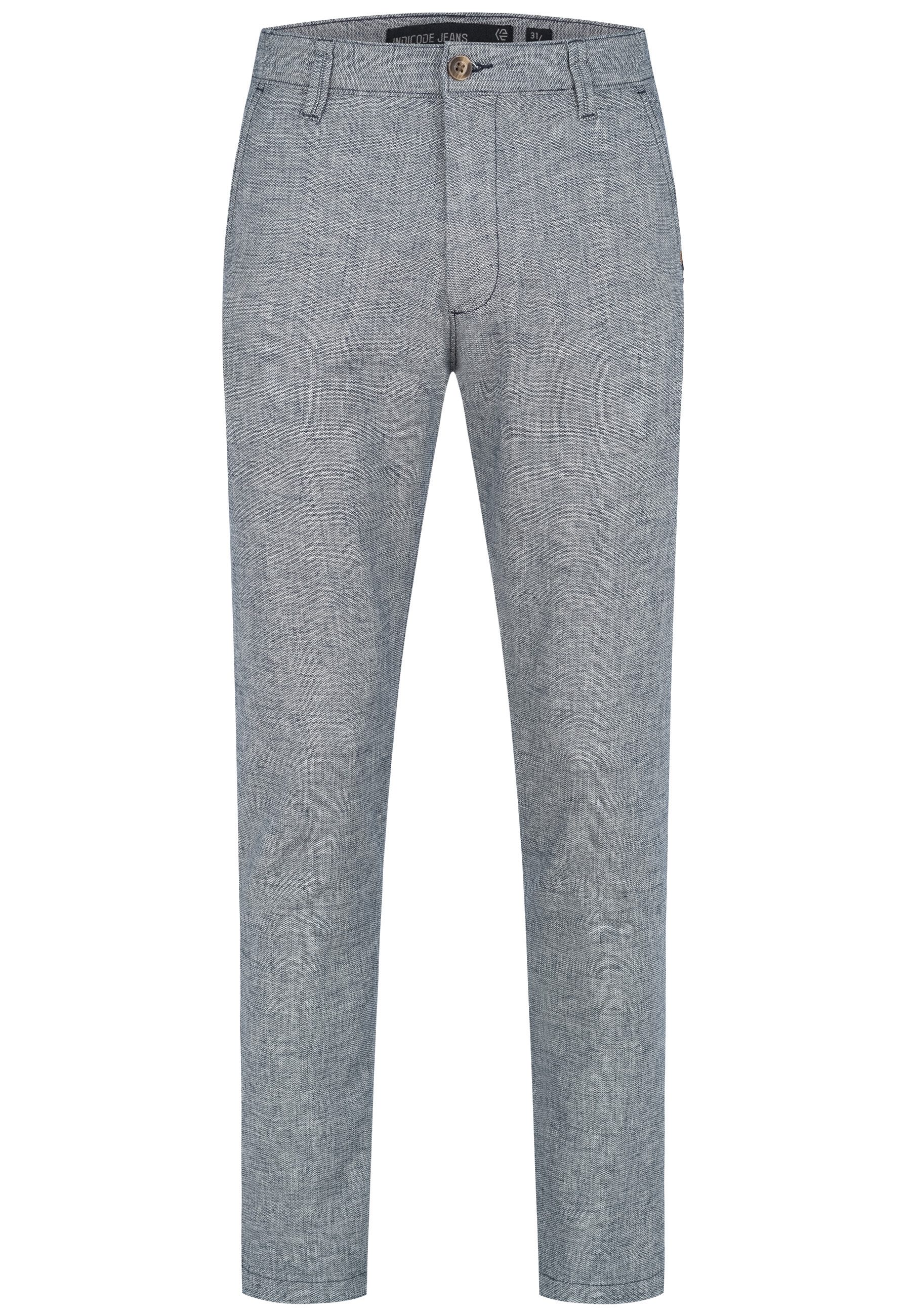 Leinenhose Herren INGuy Sommerhose Leinen Herrenhose