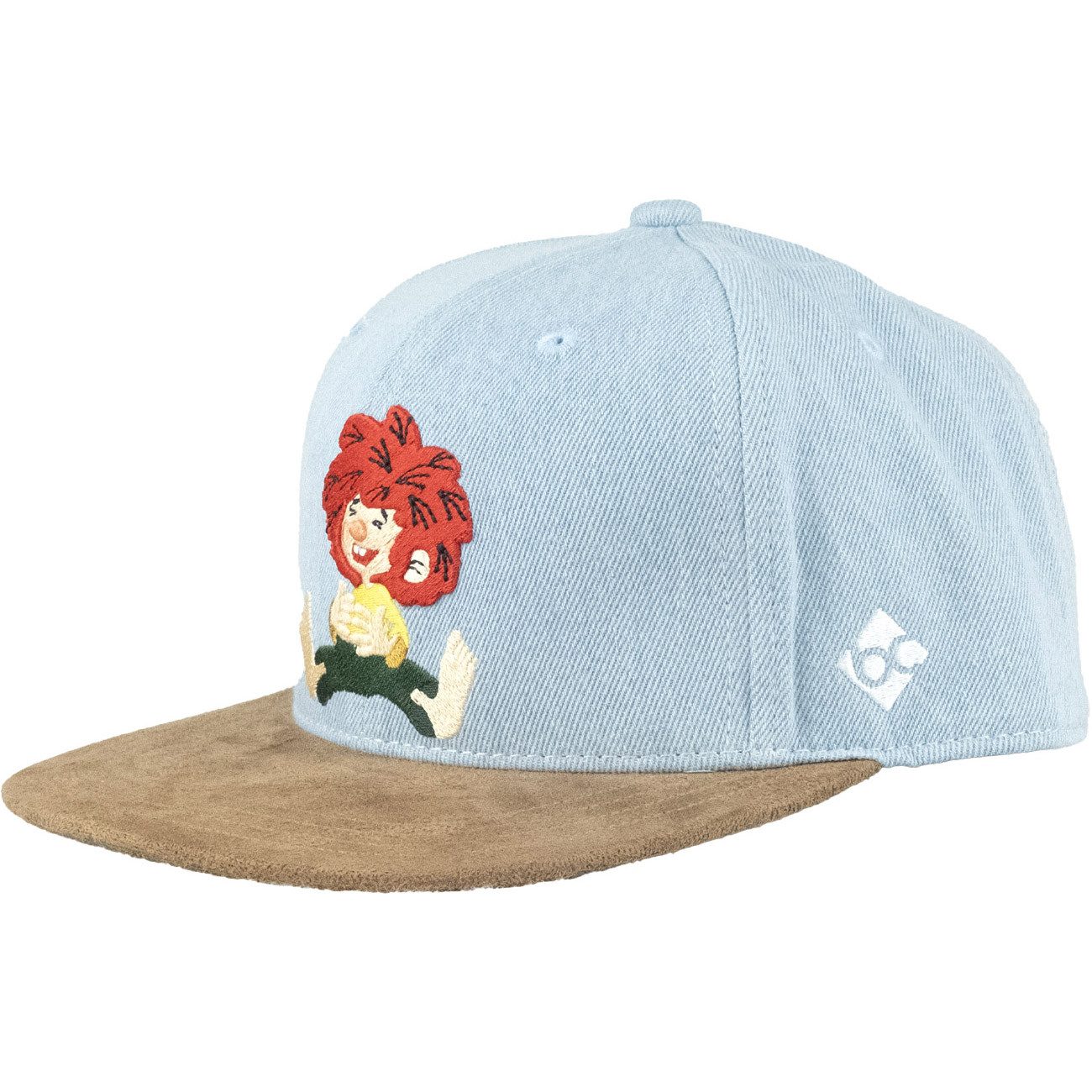 Bavarian Caps Baseball Cap Pumuckl v2 günstig online kaufen