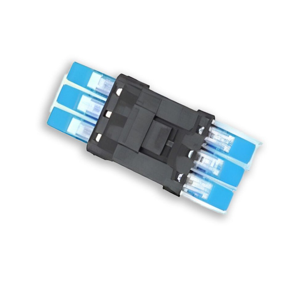 ISOLED Кабельный разъем-Меню IP20, Innen, 3-polig, Hochvolt, max. 250V
