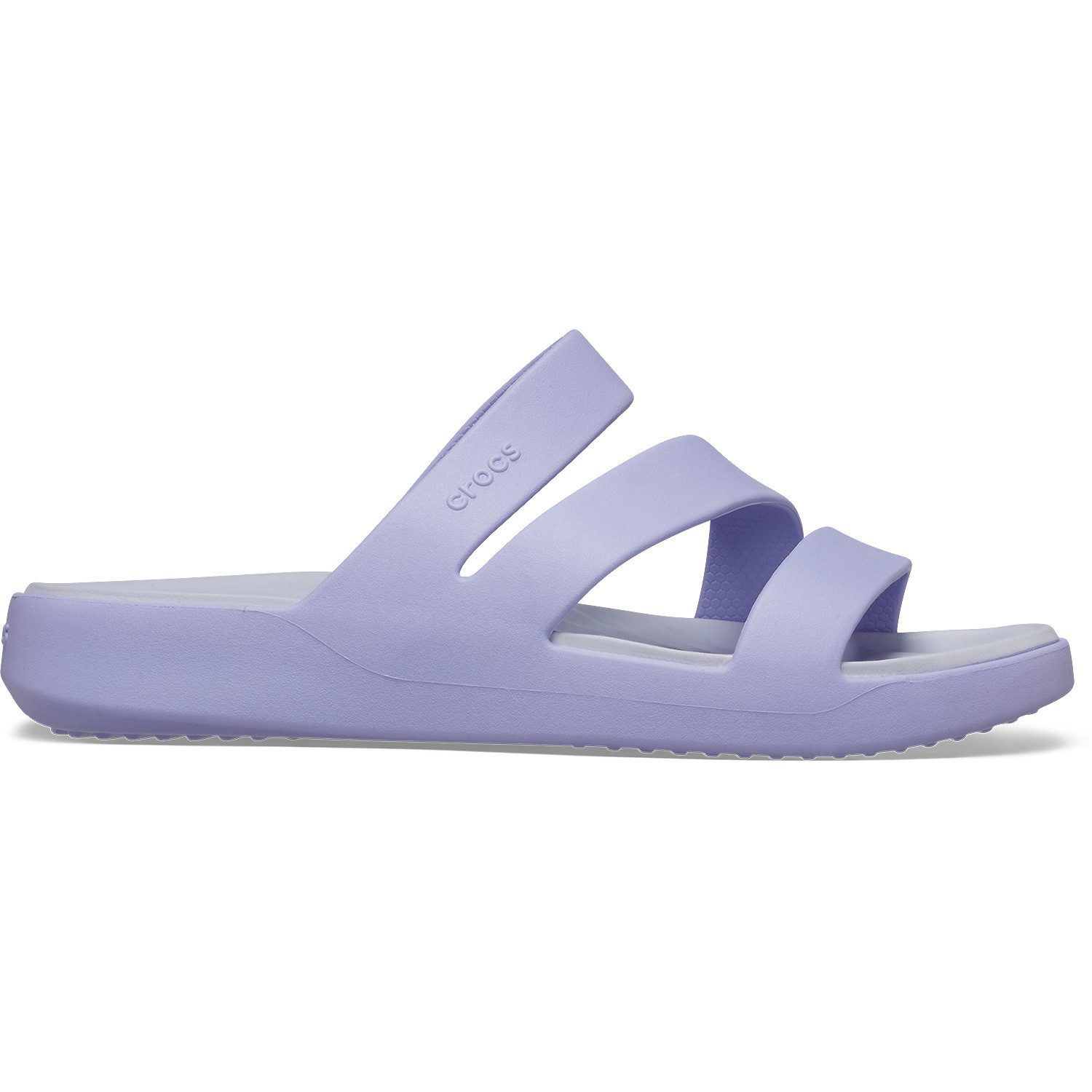 Crocs Sandalen Getaway Strappy Sandale günstig online kaufen