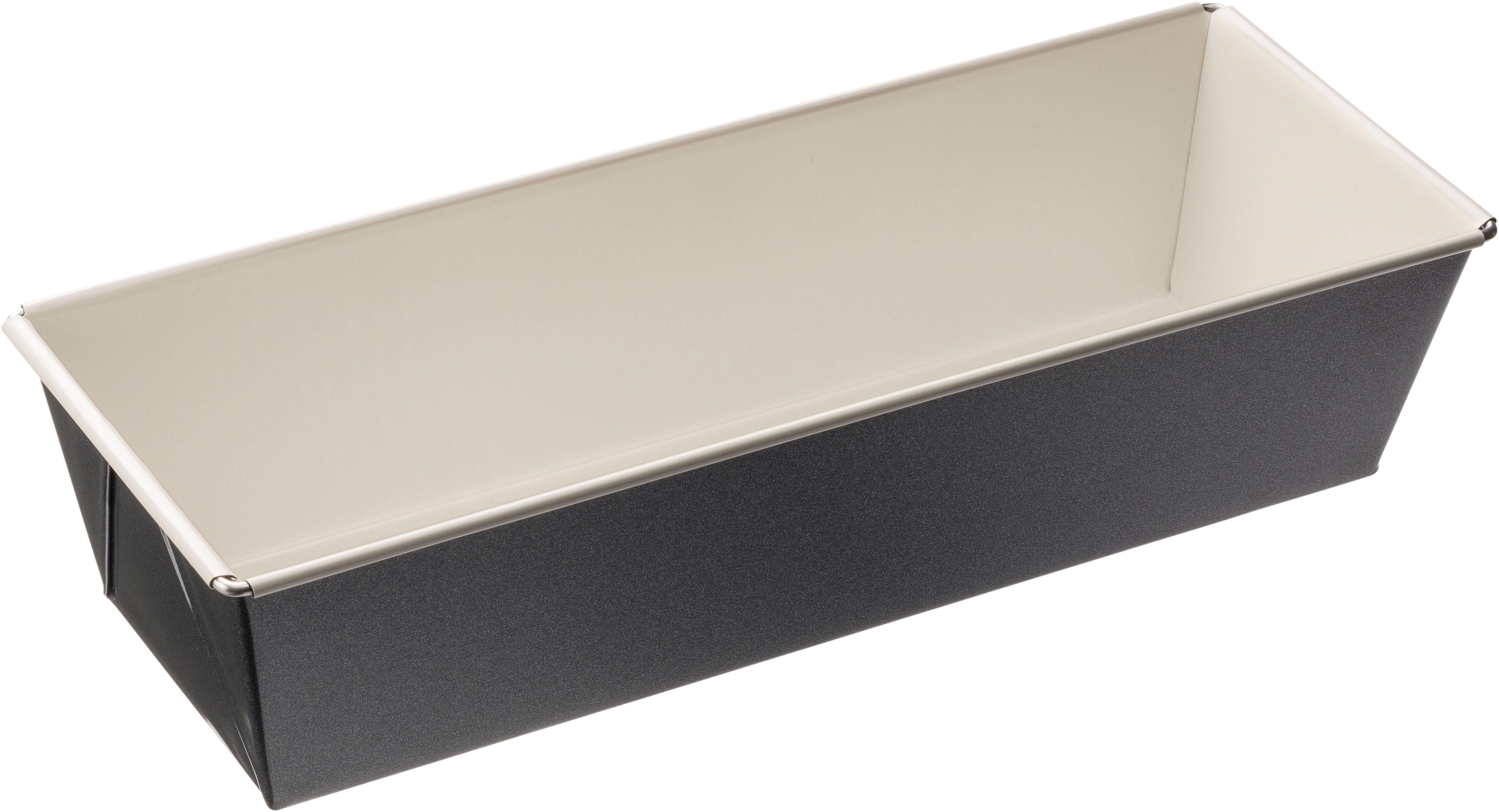 Kastenform Back-Trend