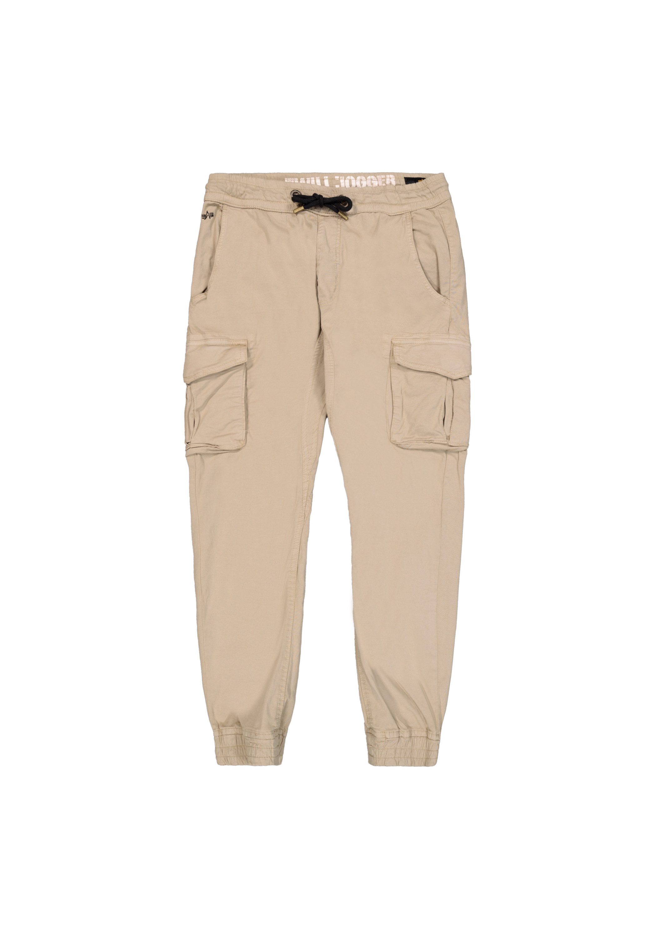 Alpha Industries Jogginghose Cotton Twill Jogger günstig online kaufen