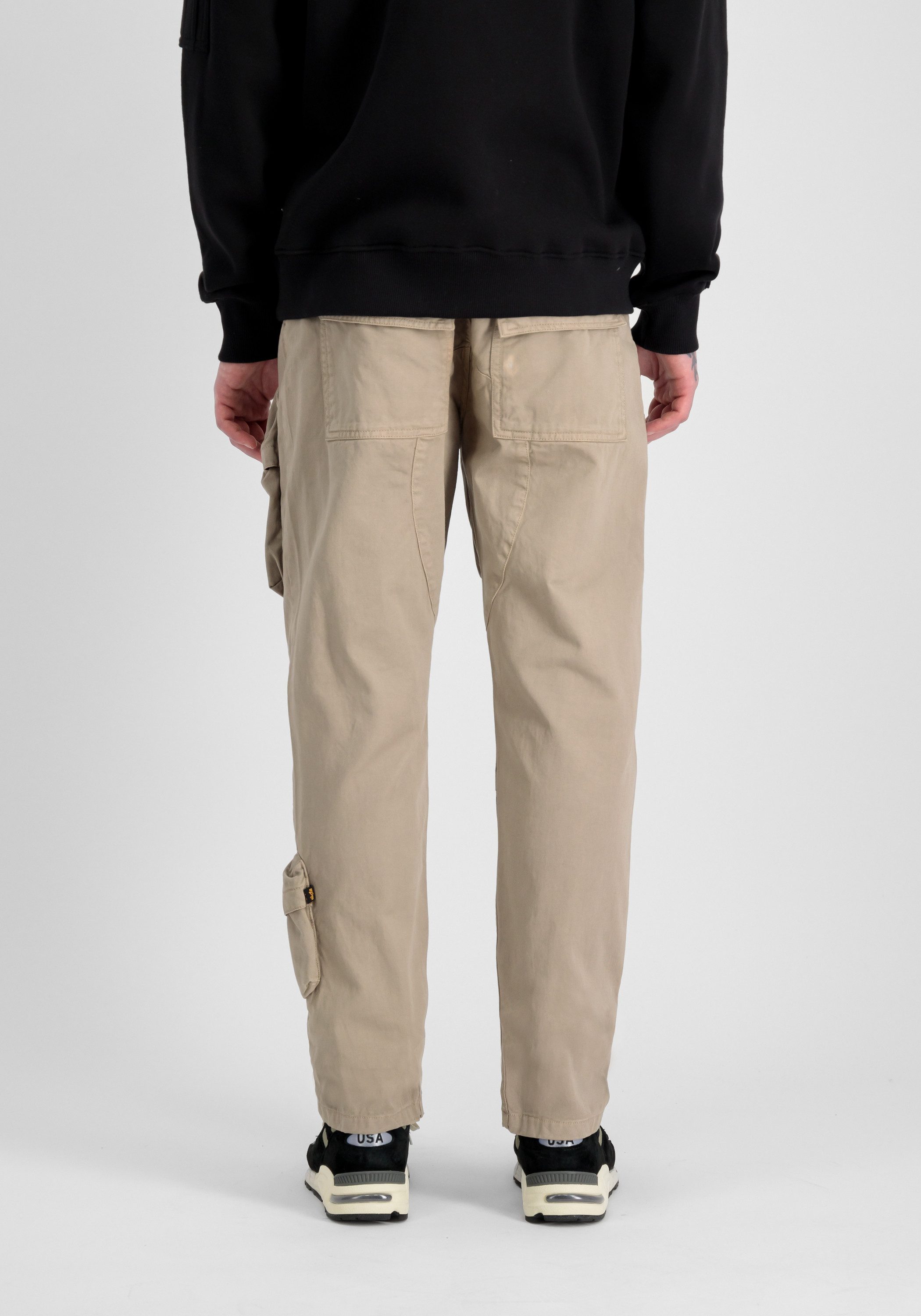 Alpha Industries Cargohose Tactical Pant