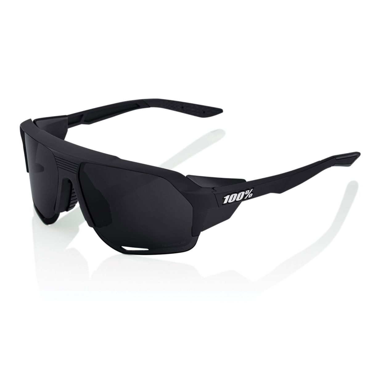 Sportbrille 100percent Norvik - Peakpolar Lens Matte