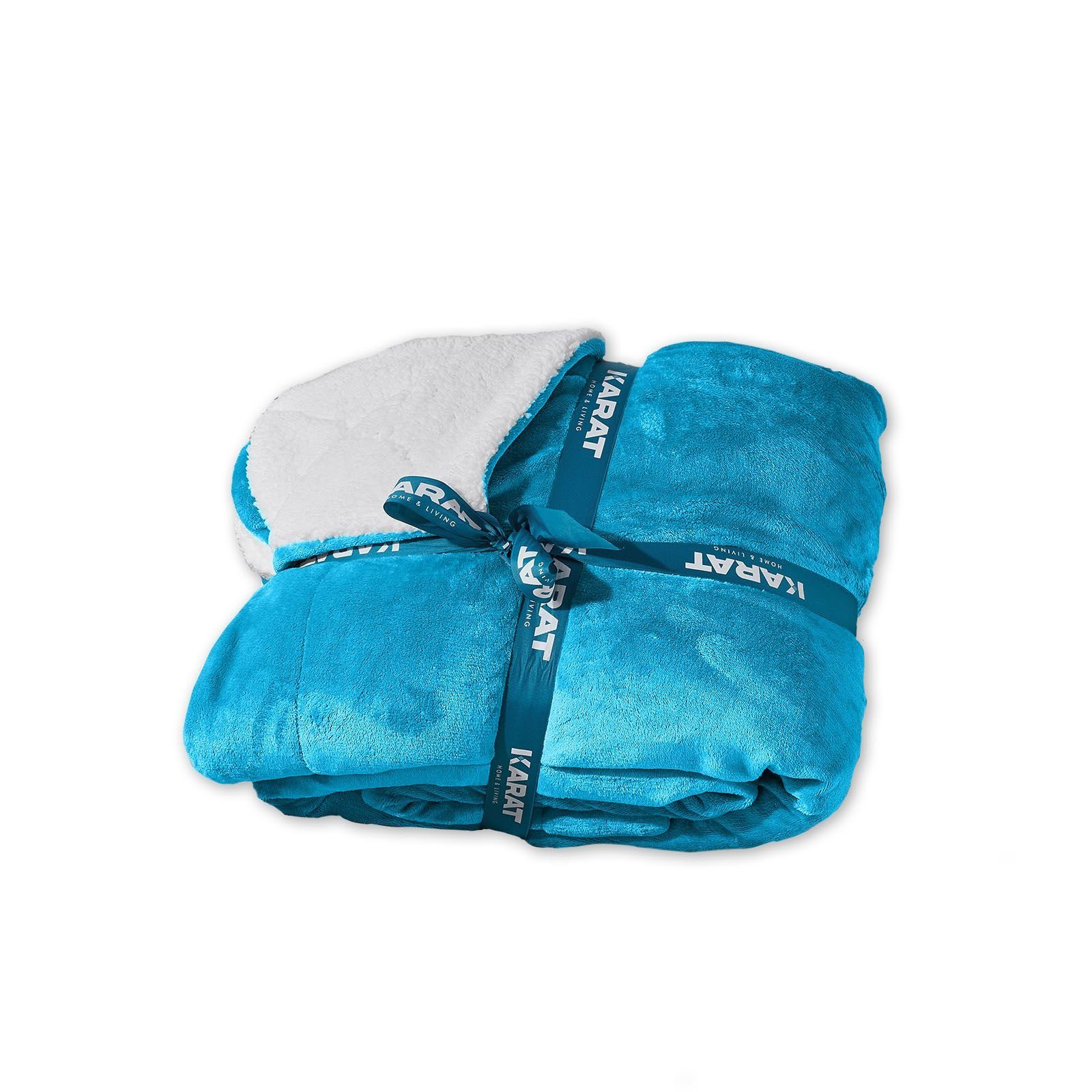 Wohndecke Satelitte, flauschige Wohndecke, verschiedene Größen und Farben, günstig online kaufen