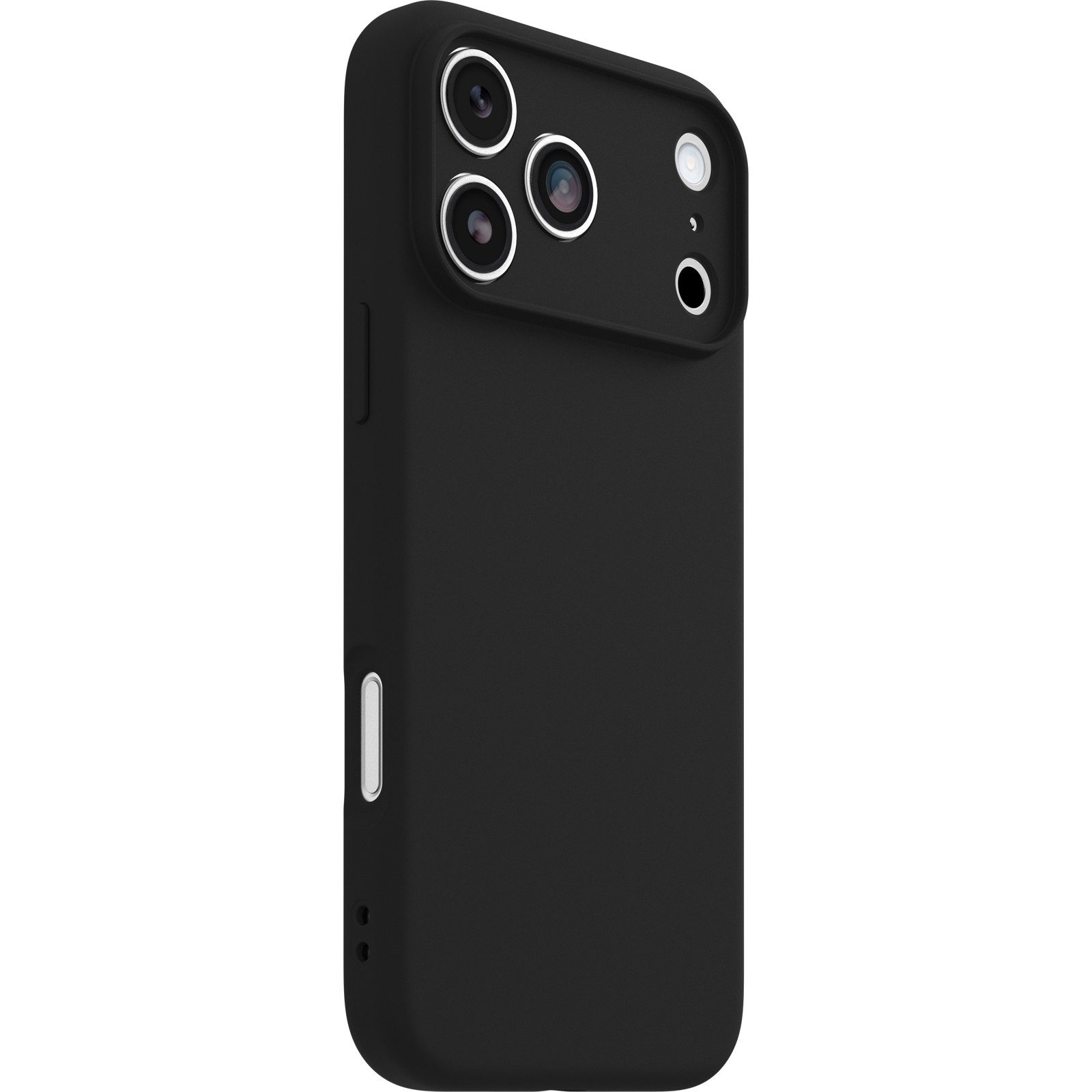 Otterbox Handyhülle Figura für Apple iPhone 17 Pro Max, Backcover, Schutzhülle, Handyschutzhülle, Case, Schutzcase, stoßfest