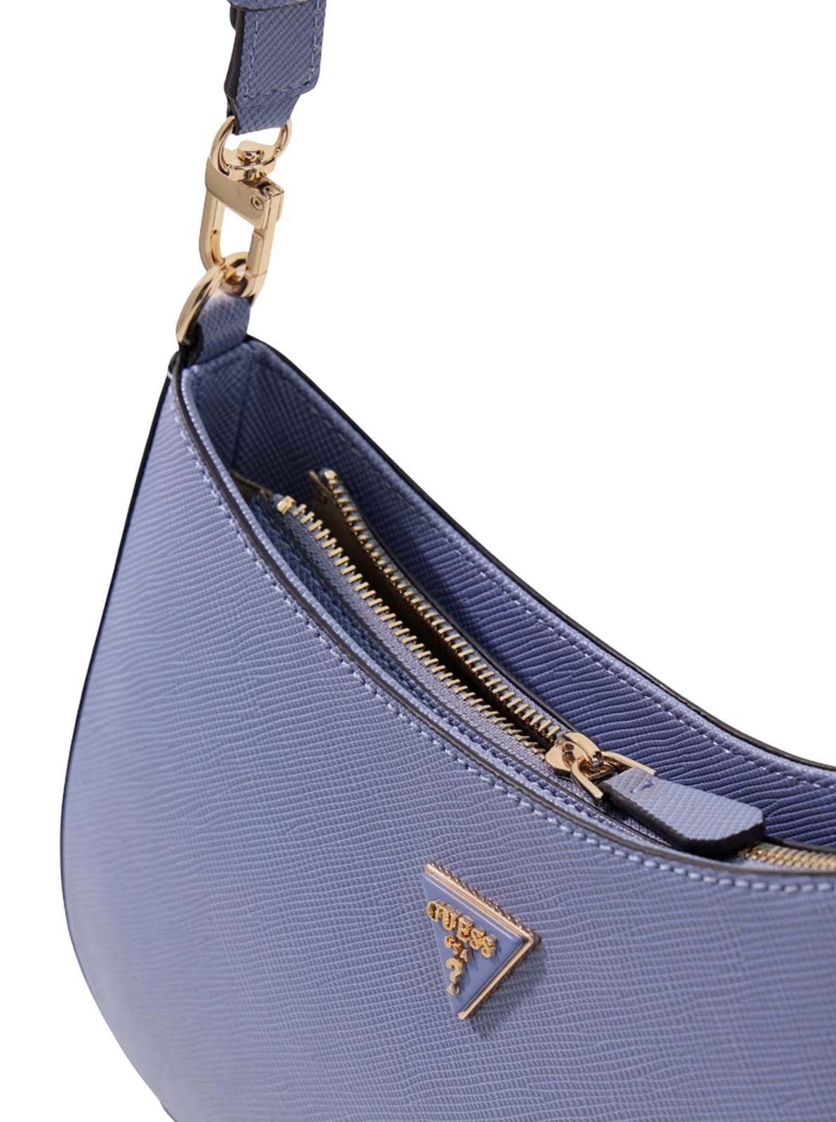 Guess Schultertasche Top Zip Shoulder Bag