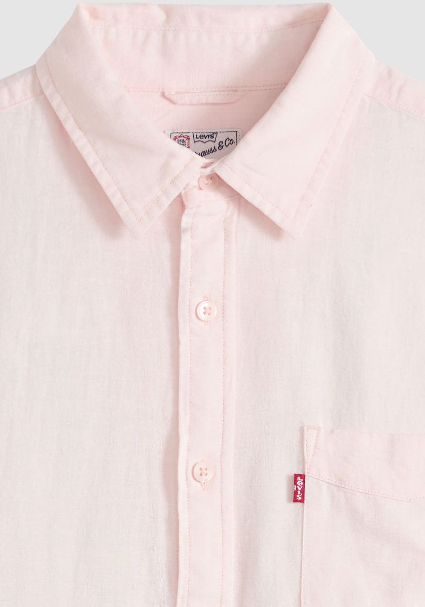 Levi's® Jeanshemd SUNSET 1 POCKET STANDARD