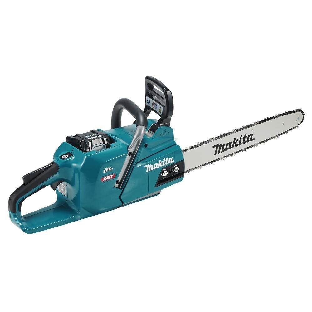 Makita Akku-Kettensäge Makita KETTENSÄGE 40V XGT 45cm UC013GT101 1x5,0AH