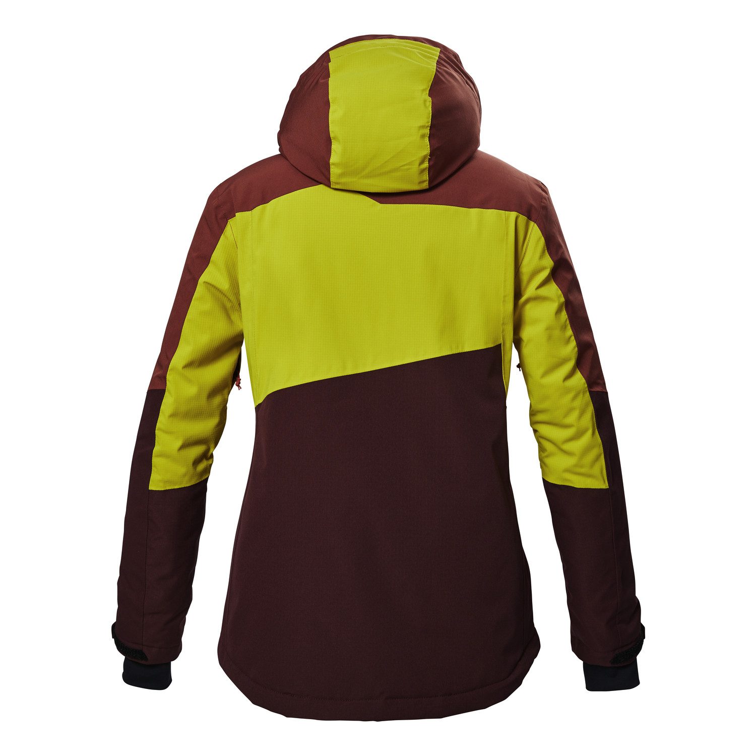 Killtec Skijacke Skijacke KSW 37 WMNJCKT günstig online kaufen