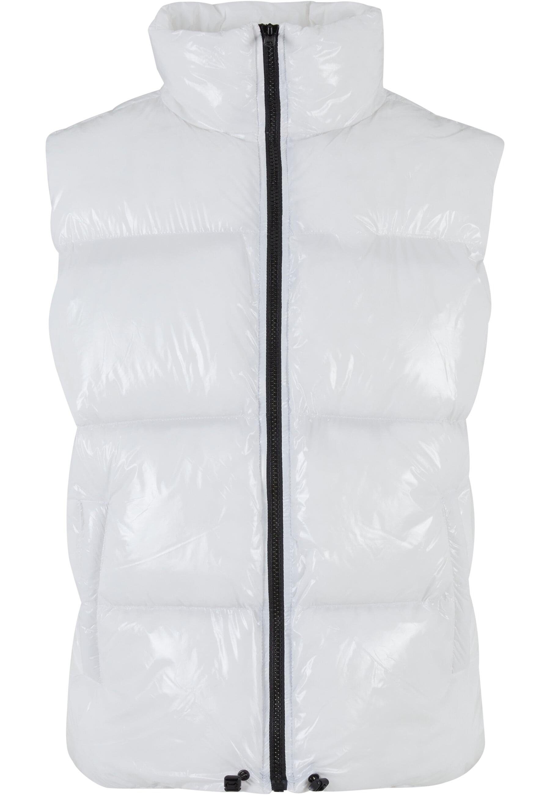 DEF Jerseyweste DEF Herren DEF Shiny Puffer vest (1-tlg)