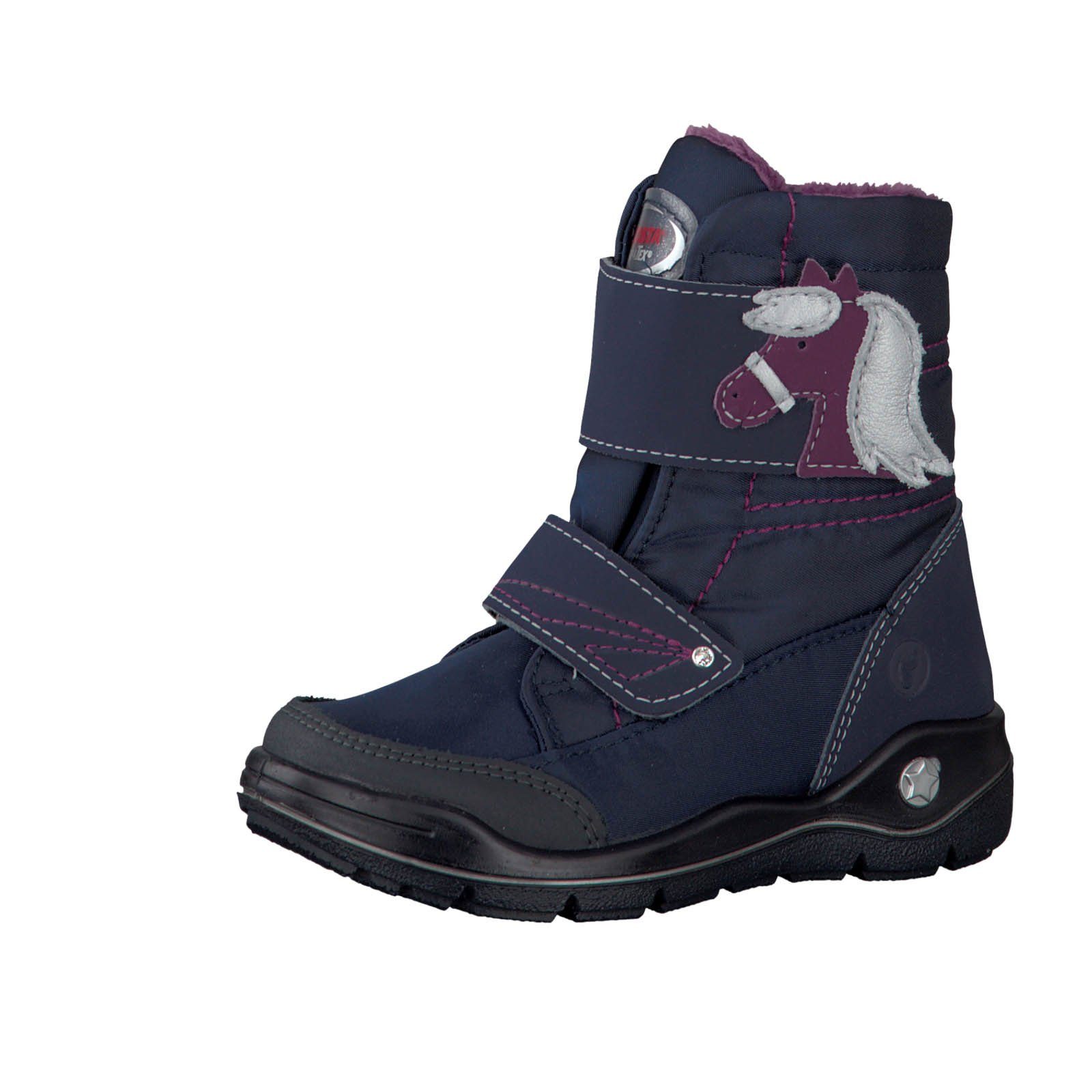 Ricosta Winterstiefel | Stiefel