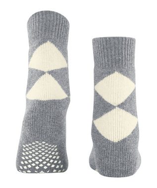 Burlington Socken Cosy Argyle