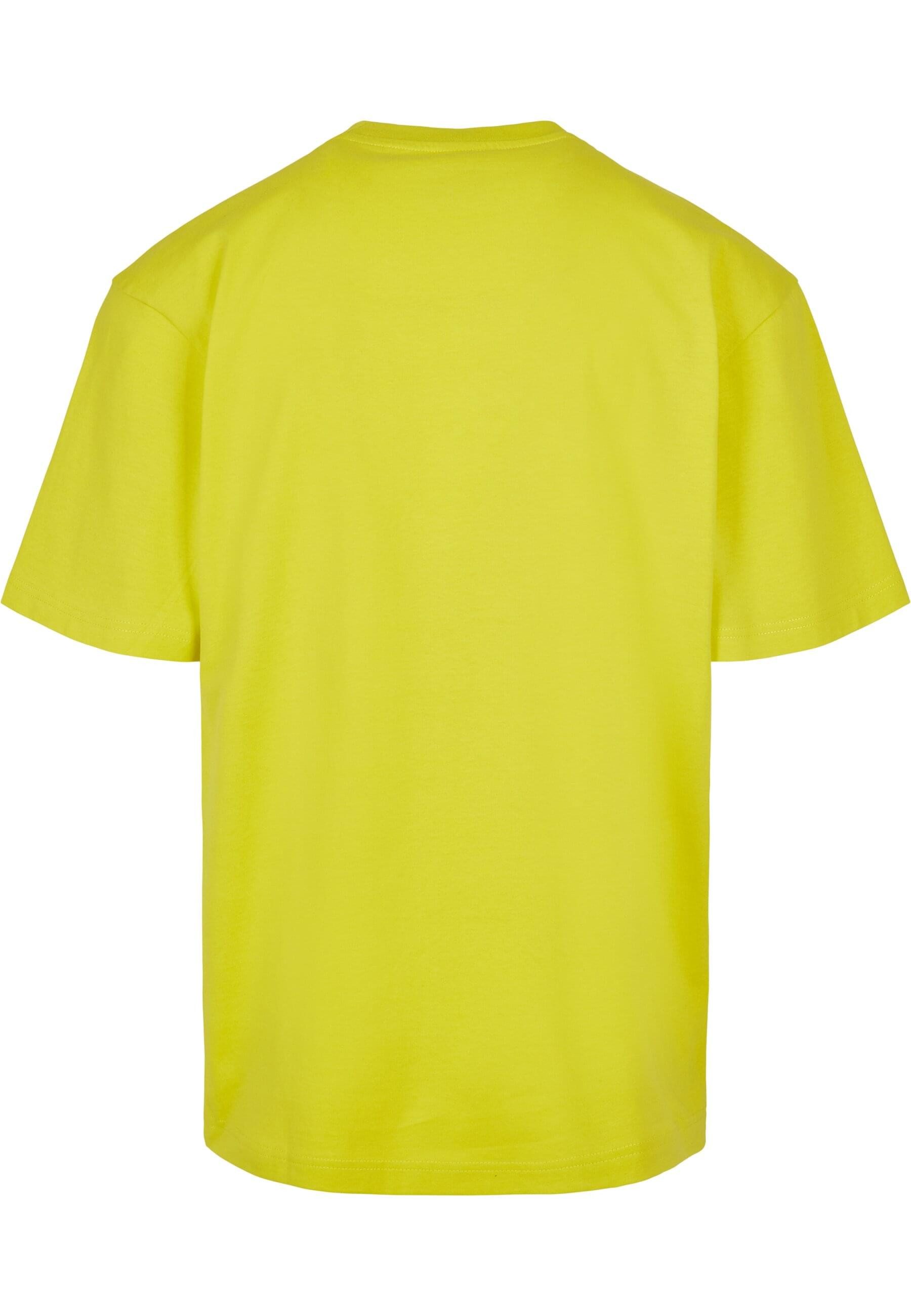 URBAN CLASSICS T-Shirt Urban Classics Herren Tall Tee (1-tlg) günstig online kaufen