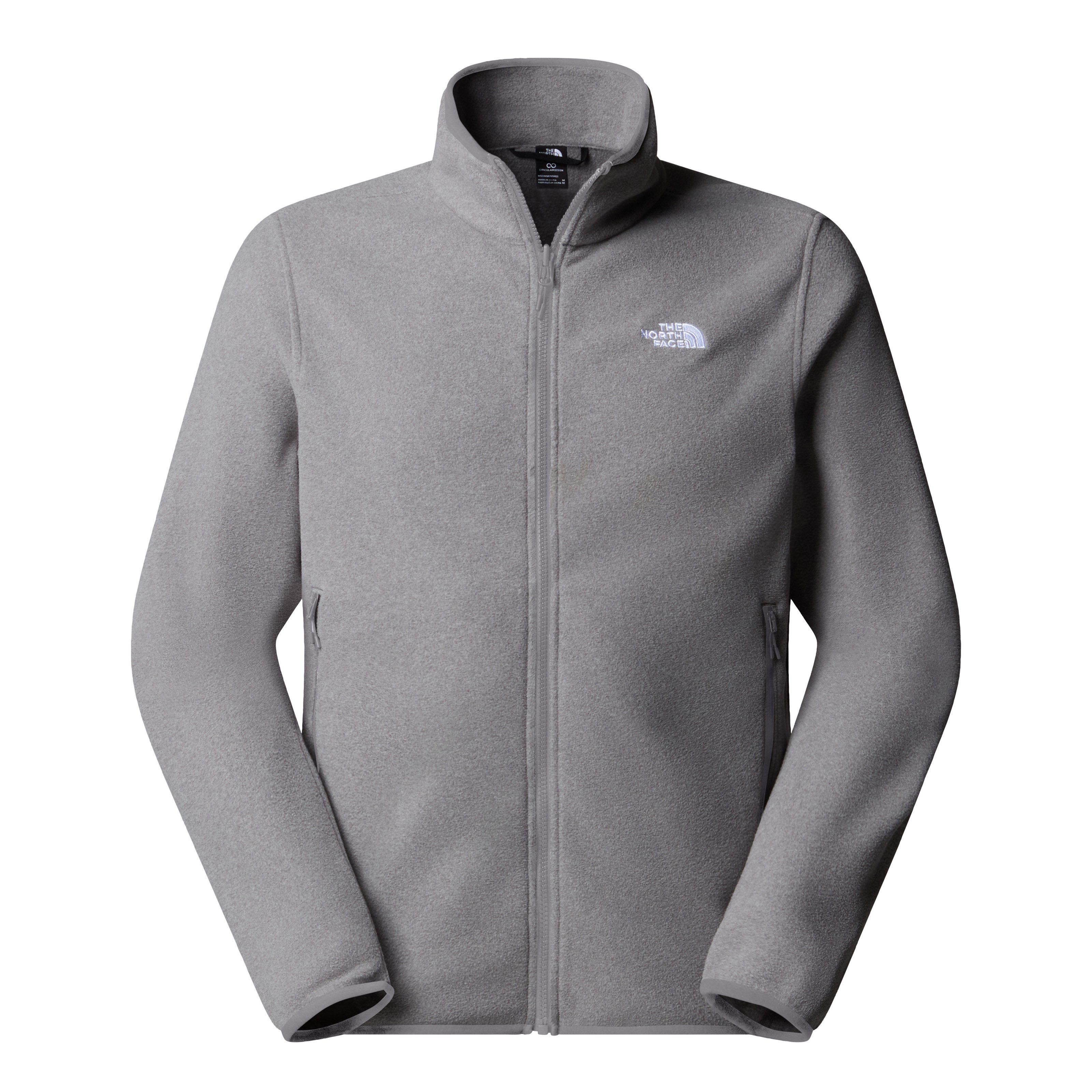 TNF MID GREY HEATHER
