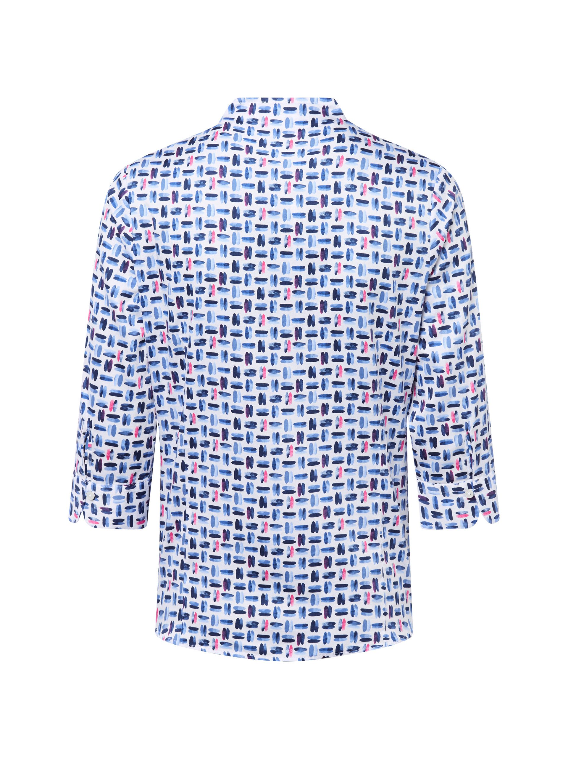 Franco Callegari Shirtbluse günstig online kaufen