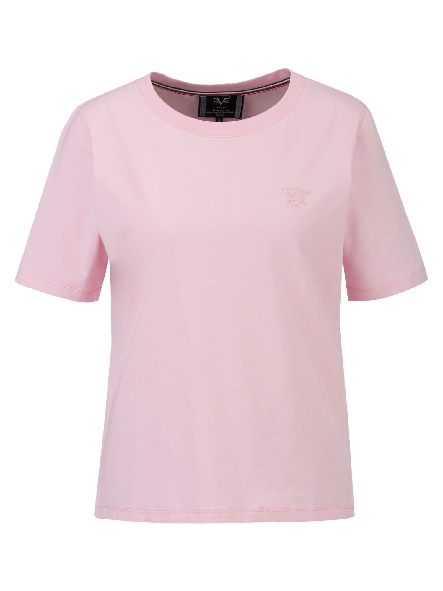 19V69 ITALIA T-Shirt BELLA (1-tlg) günstig online kaufen