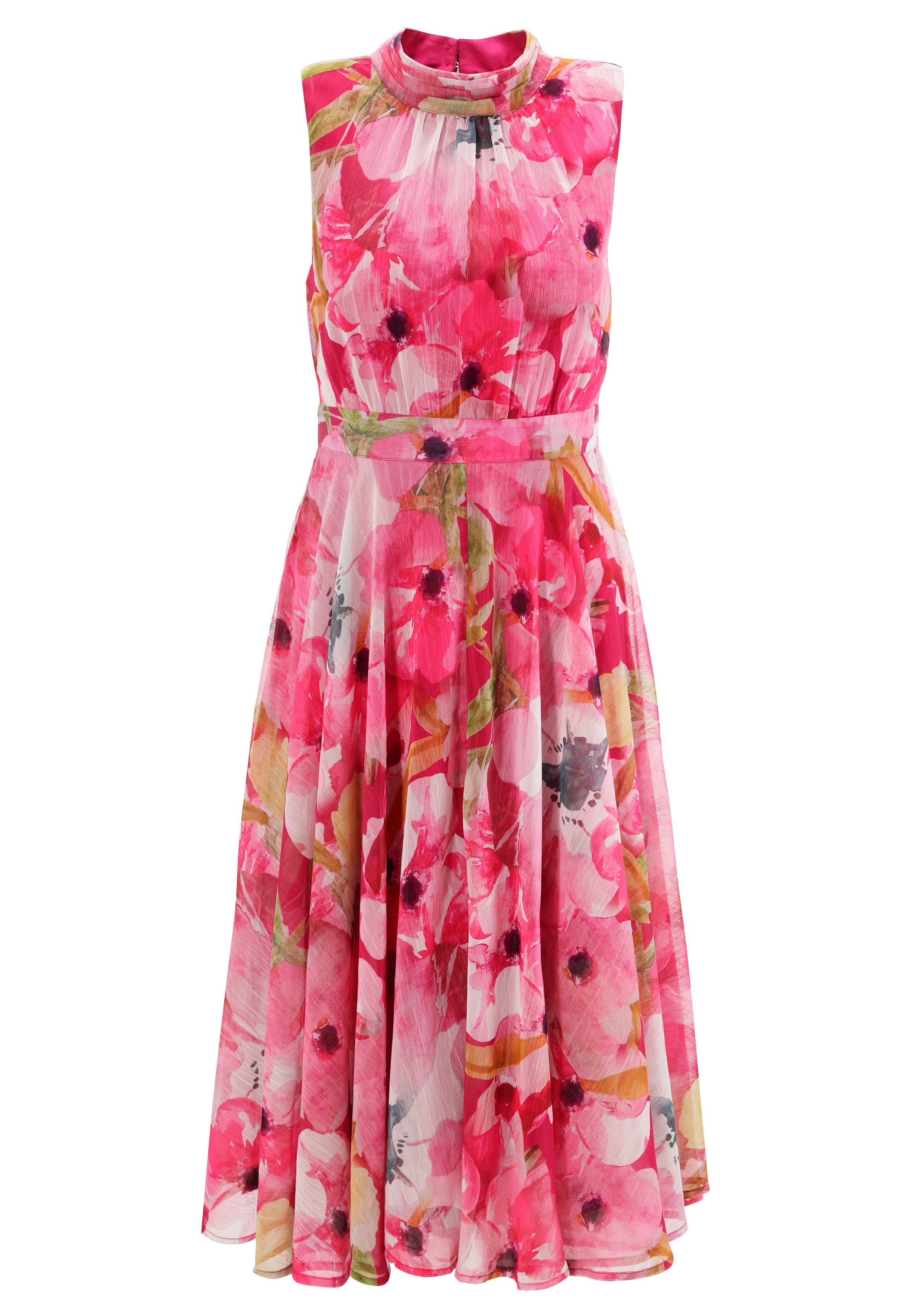 Cocktailkleid