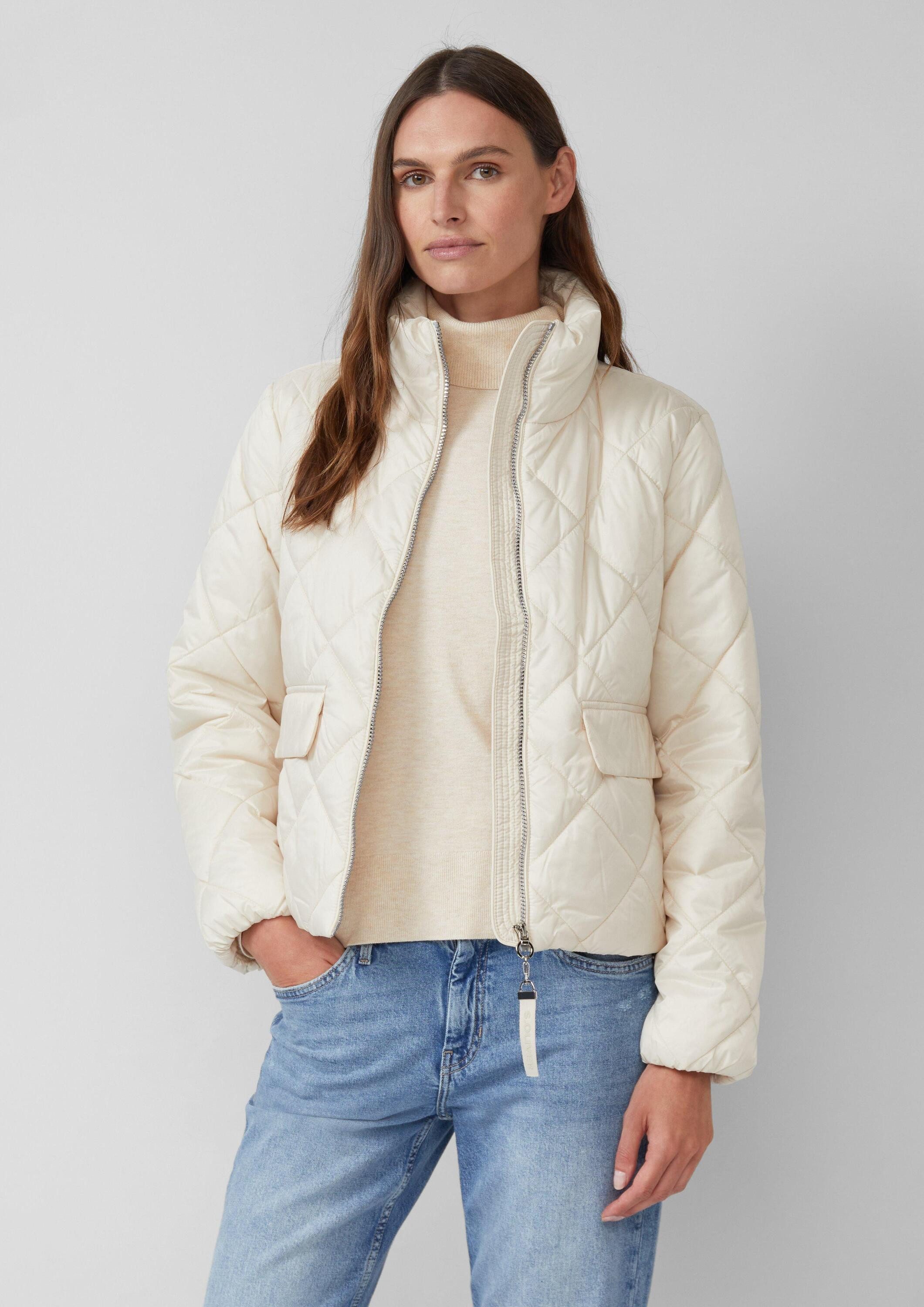 Funktionsjacke Outdoor-Jacke