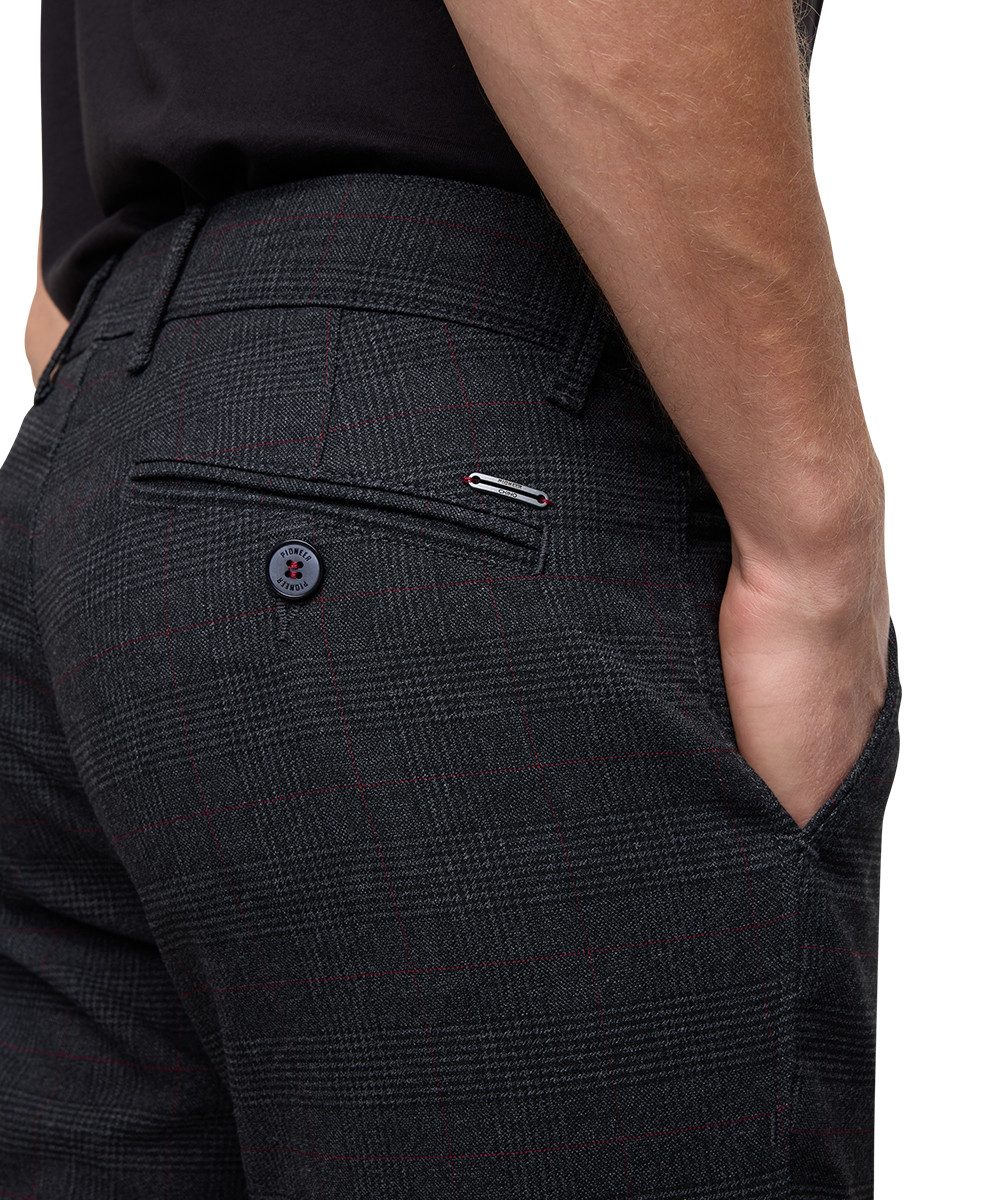 Pioneer Authentic Jeans Chinohose Chino Enzo – Bild 5 von 5