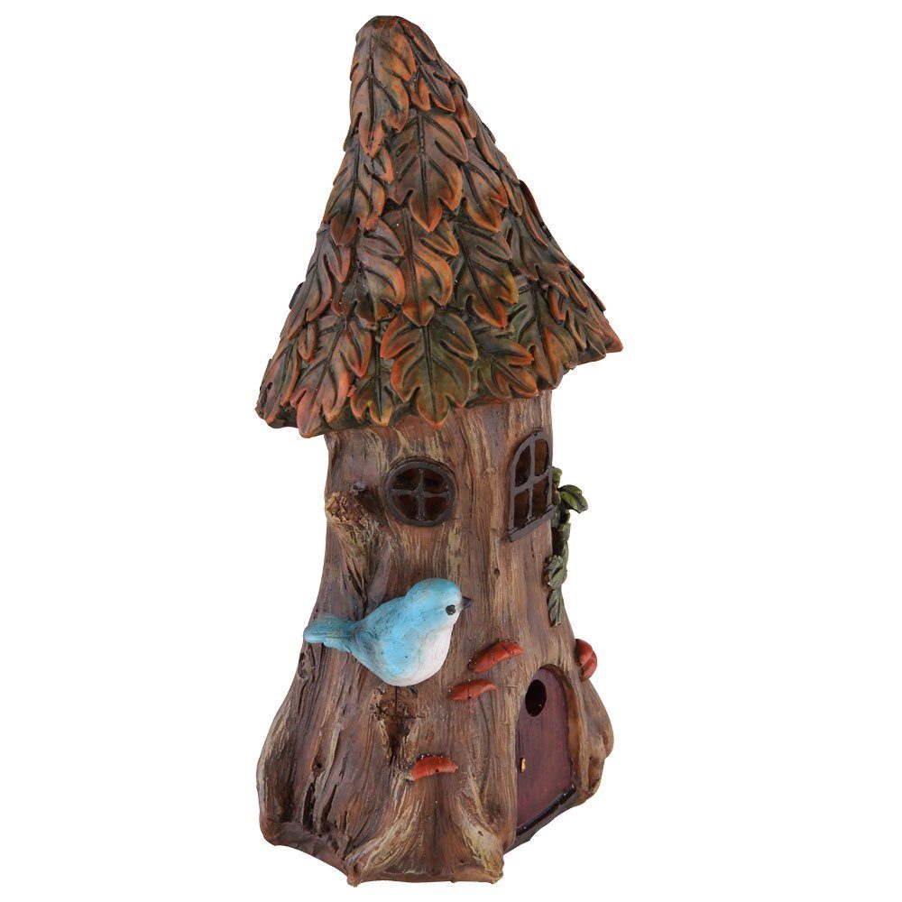 GLOBO LIGHTING LED Solarleuchte, LED-Leuchtmittel fest verbaut, Warmweiß, L günstig online kaufen