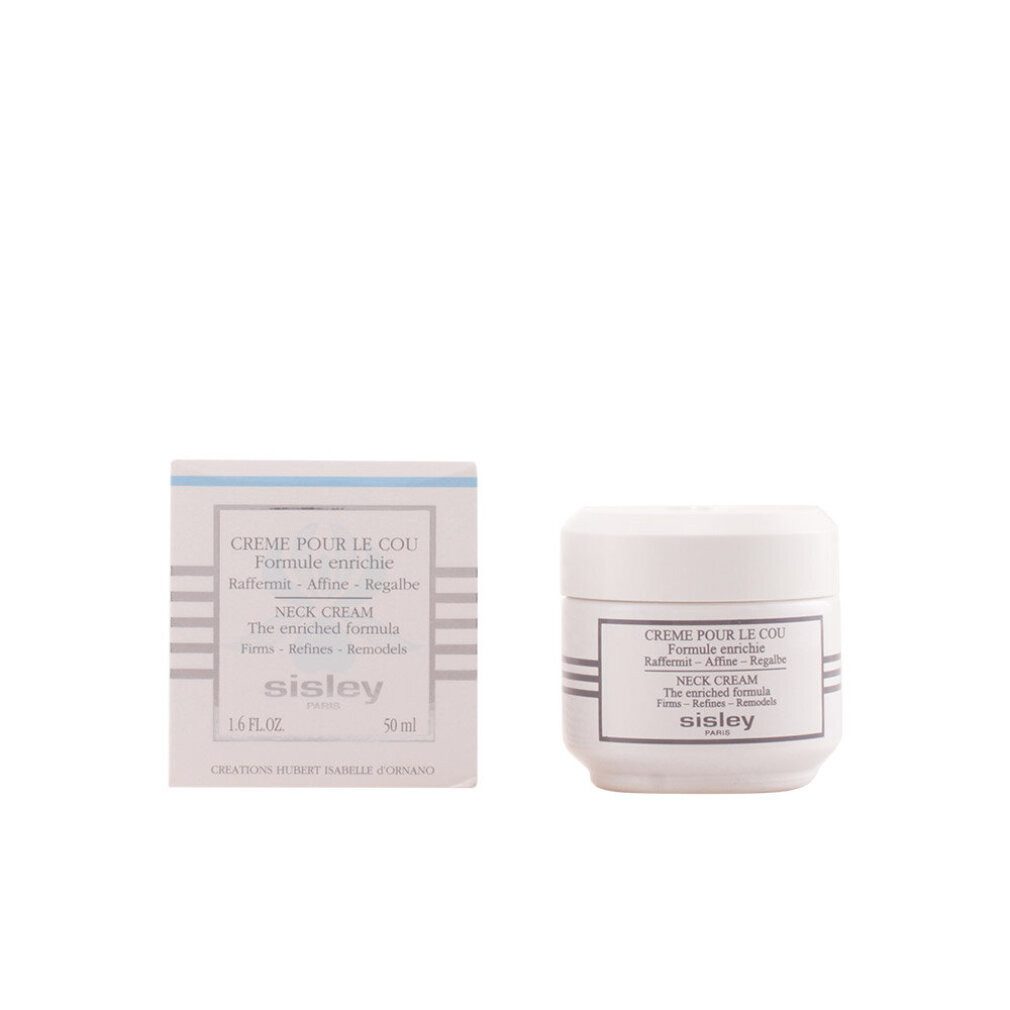 sisley Dekolletee-Lotion Creme Pour Le Cou Neck Cream 50ml