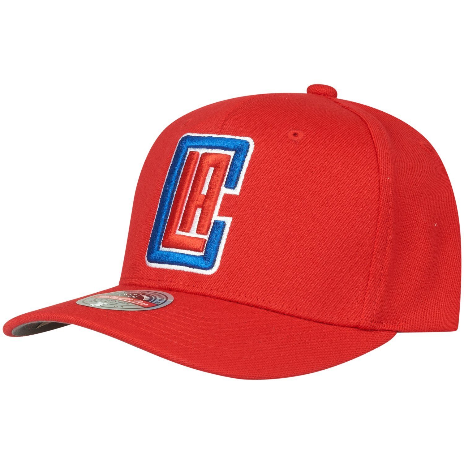 Mitchell & Ness Snapback Cap Stretch 2.0 Los Angeles Clippers