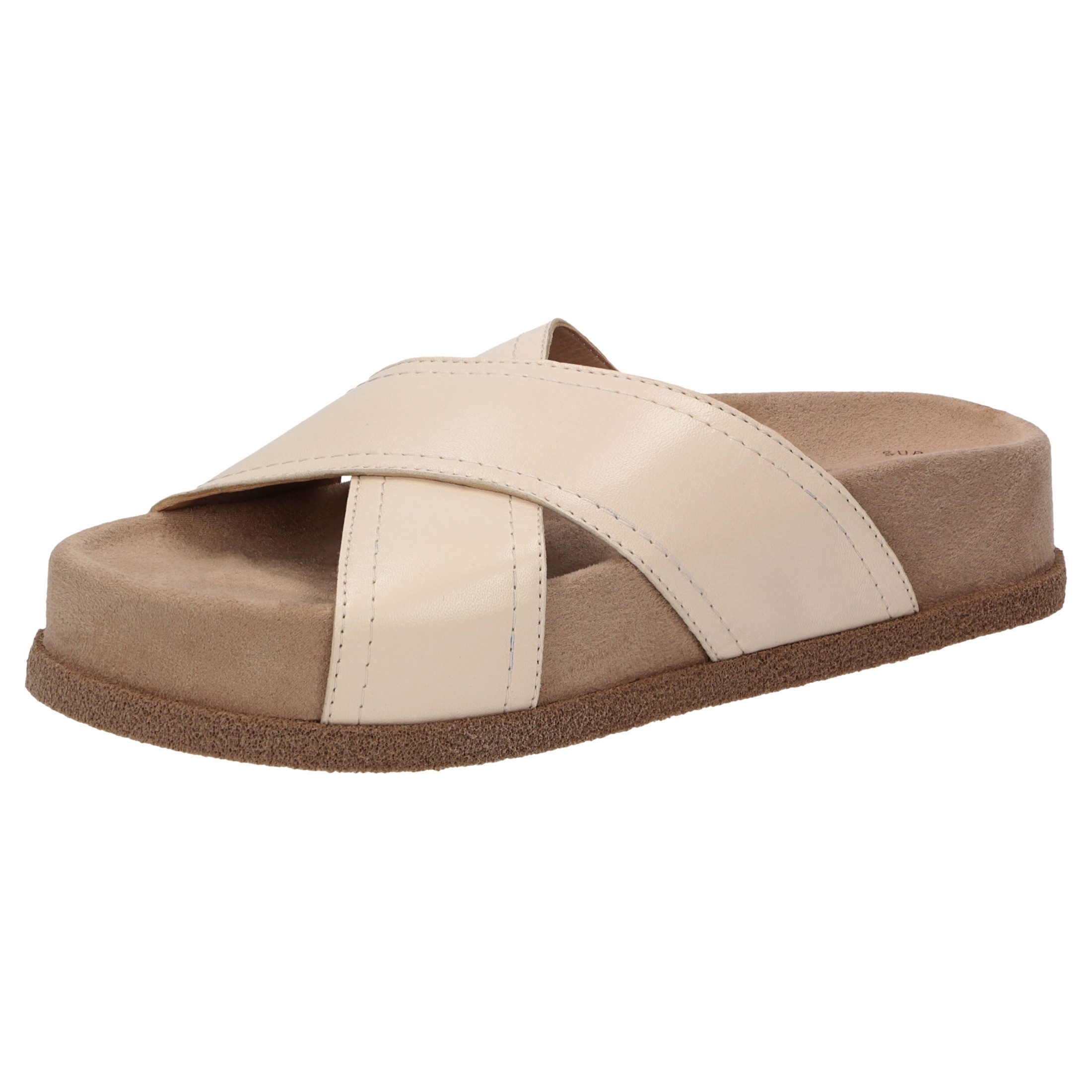 SIOUX Luminosa-700 Sandale