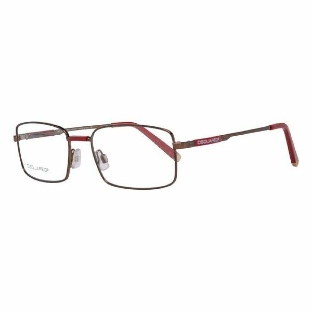 Dsquared2 Очкиgestell Очкиfassung DQ5025-045-51 Braun (51 mm) (51 mm)