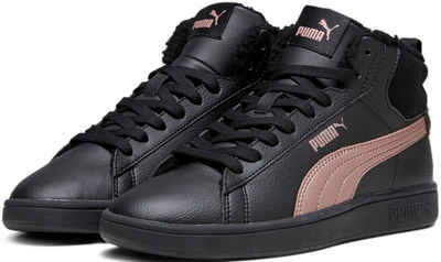 PUMA SMASH 3.0 MID WTR Кросівки