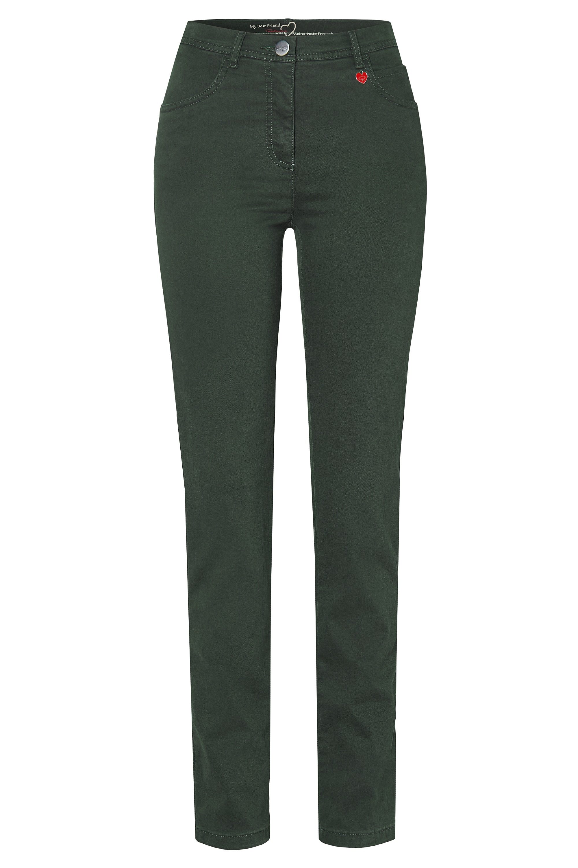 Relaxed by TONI 5-Pocket-Hose Meine beste günstig online kaufen