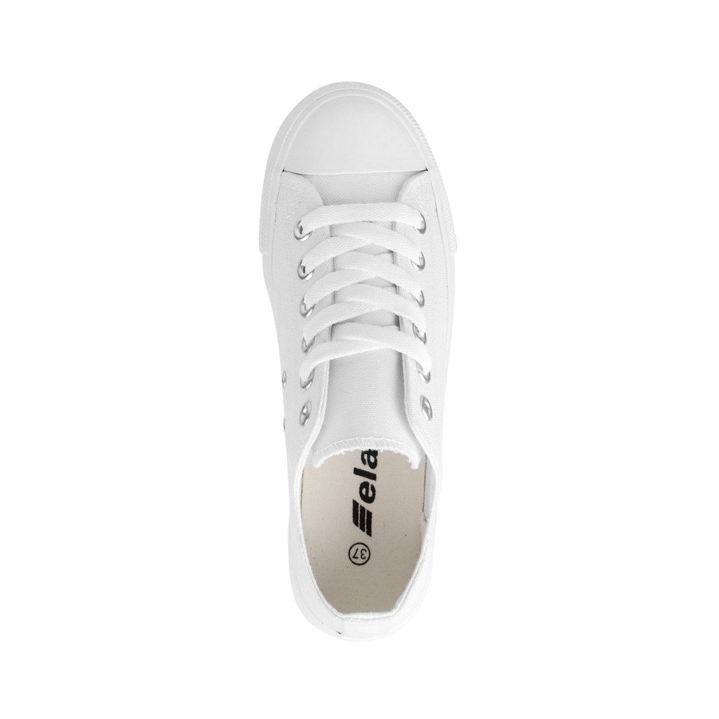 Elara Low Top Sneaker Sneaker
