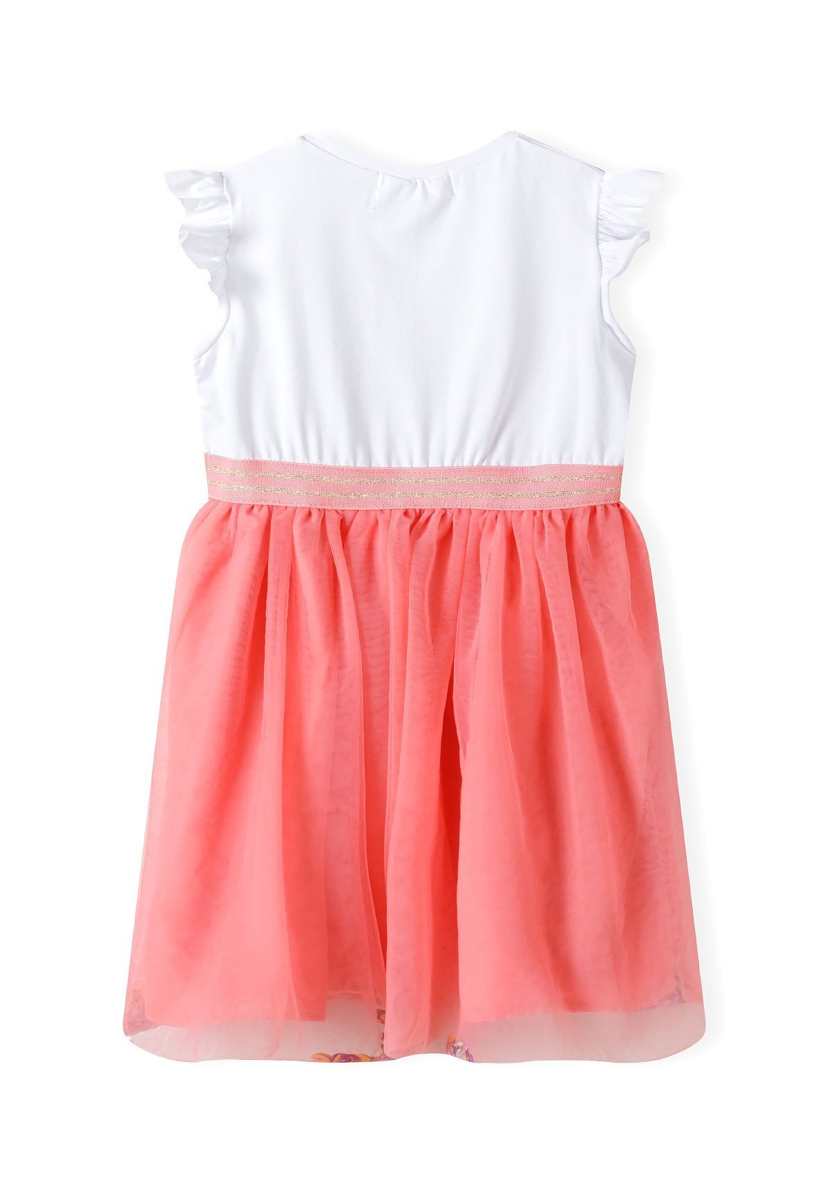 MINOTI Tüllkleid Tüllkleid (3m-8y)
