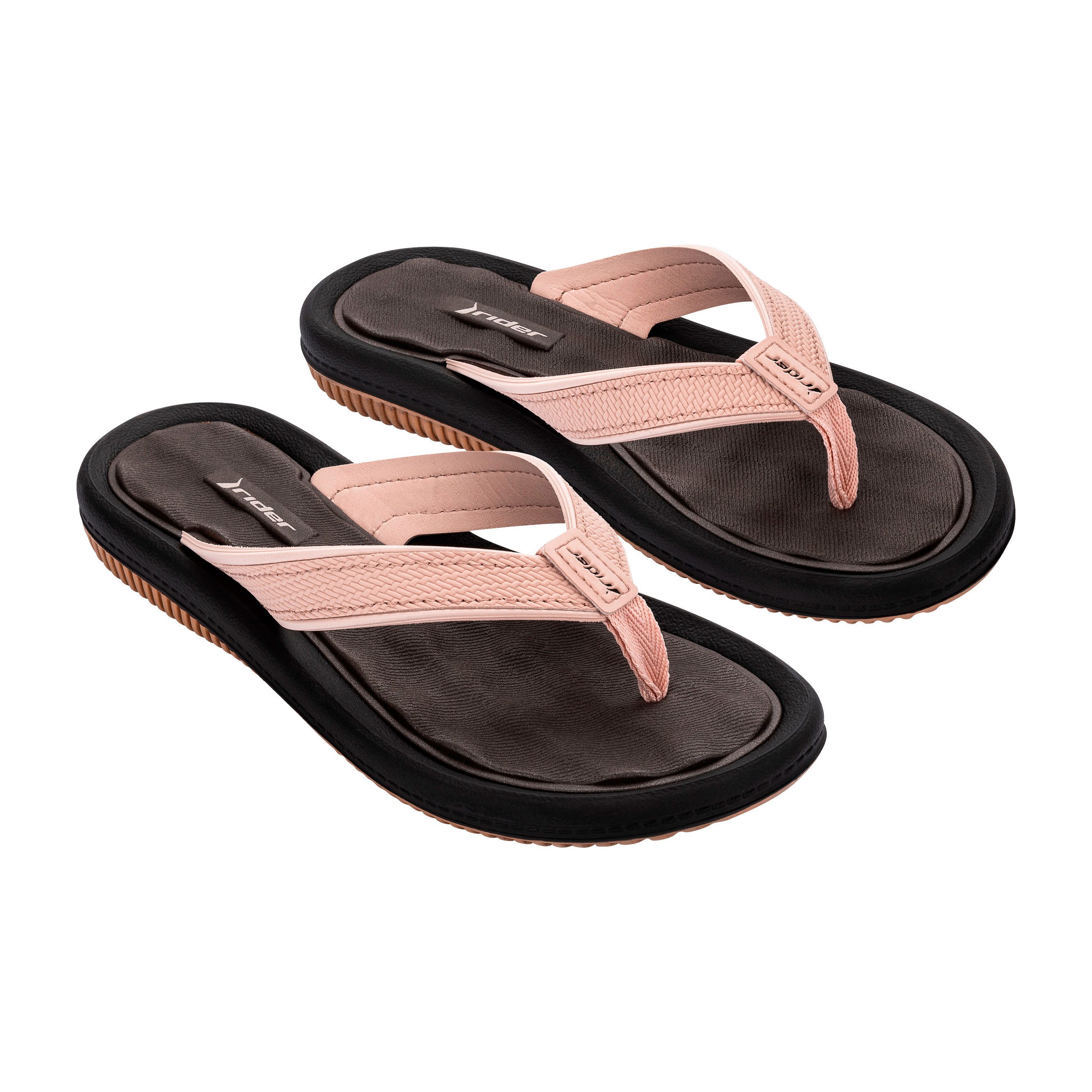 RIDER DUNAS THONG FEM - Zehentrenner / Flip Flop Zehentrenner
