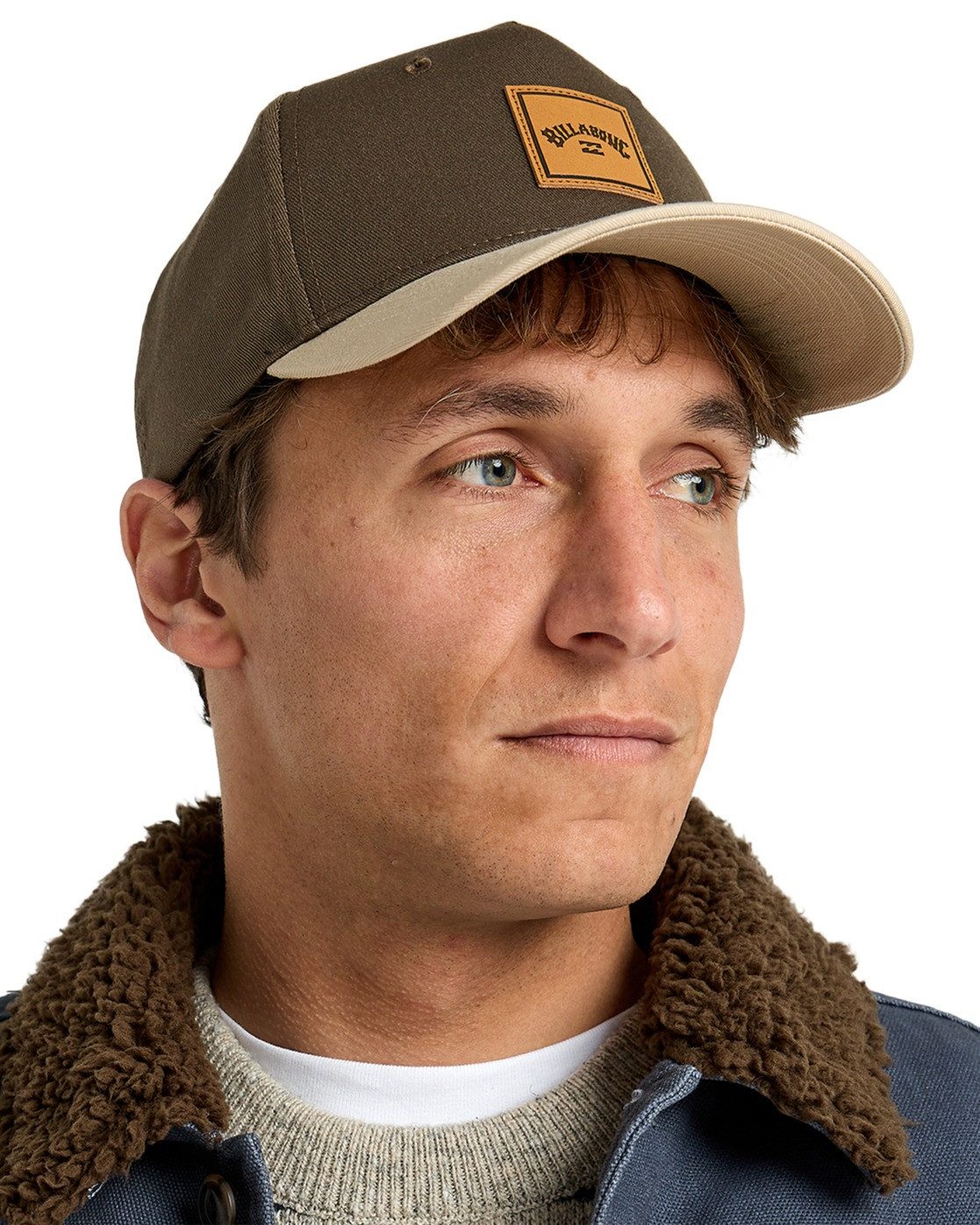 Billabong Snapback Cap Stacked günstig online kaufen
