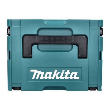 Makita Schlagbohrmaschine DHR 202 RM1J Akku Kombihammer 18 V 2,0 J SDS Plus + 1x Akku 4,0 Ah +